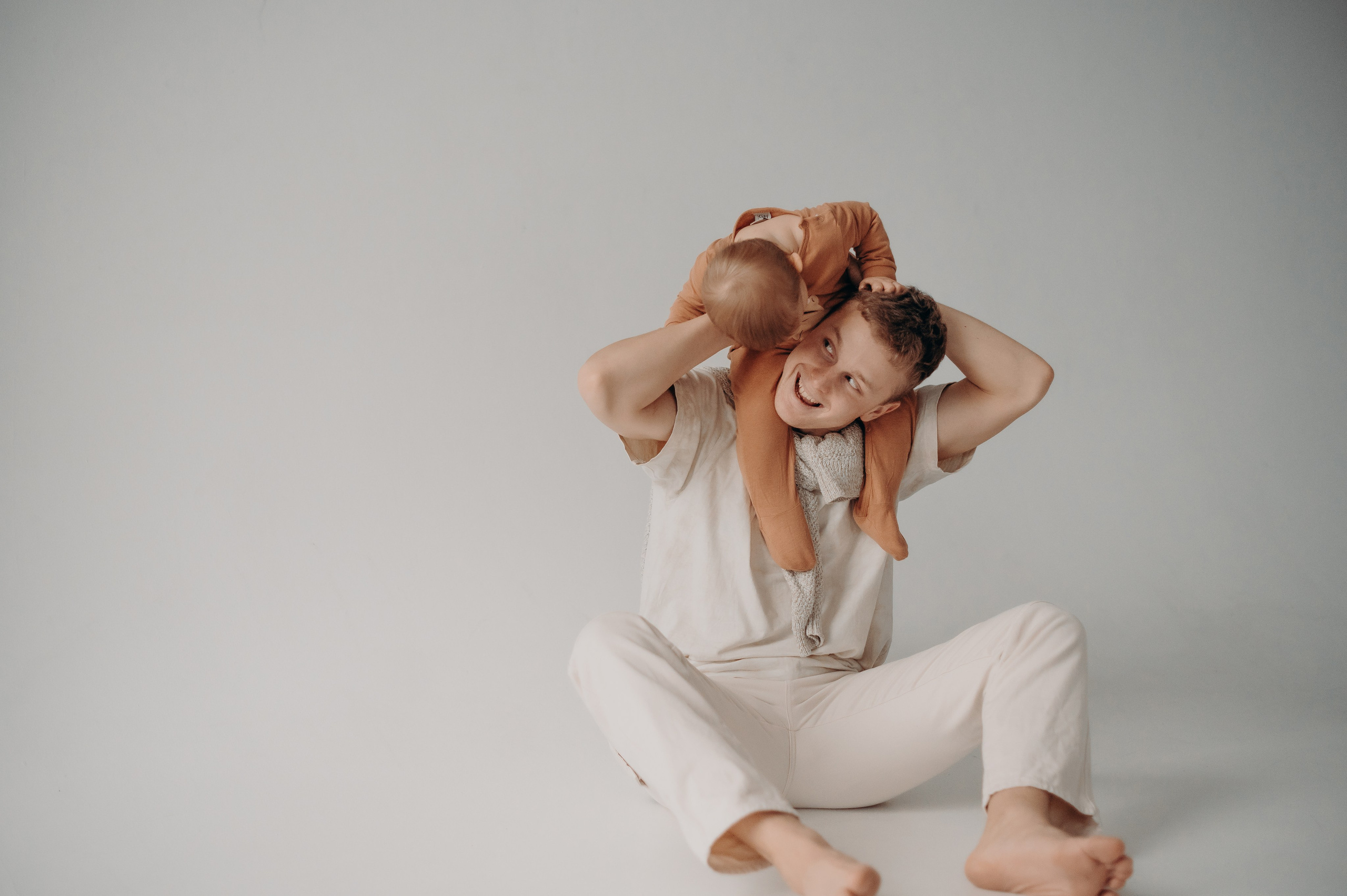 Мамина девочка. Главная