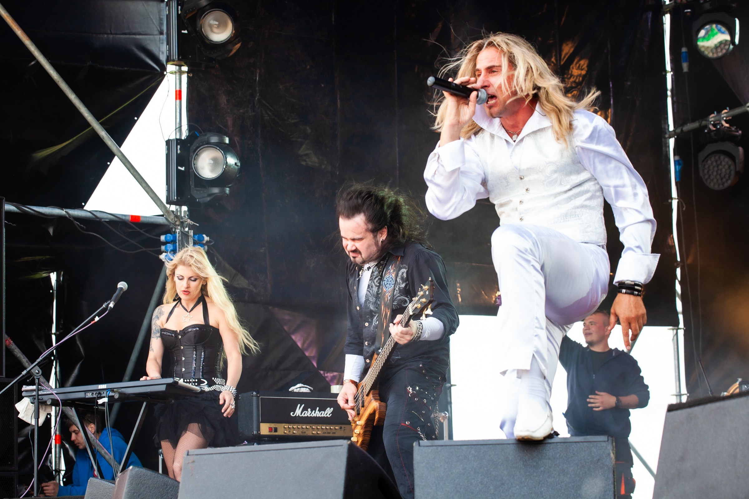 Концерт. Фотограф Санкт-Петербург