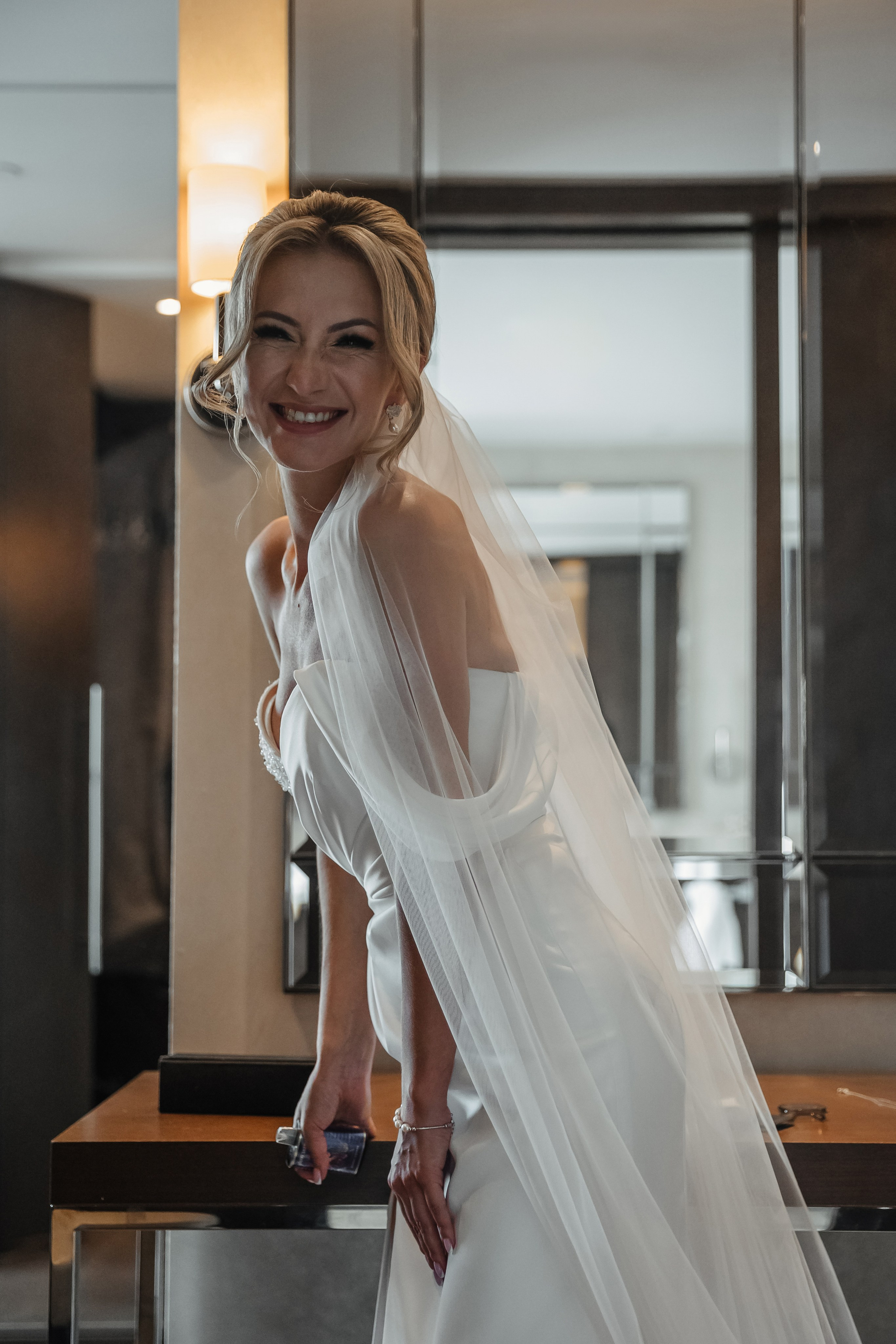 Диля и Никита. Свадебный фотограф в Москве Михайлина Настя