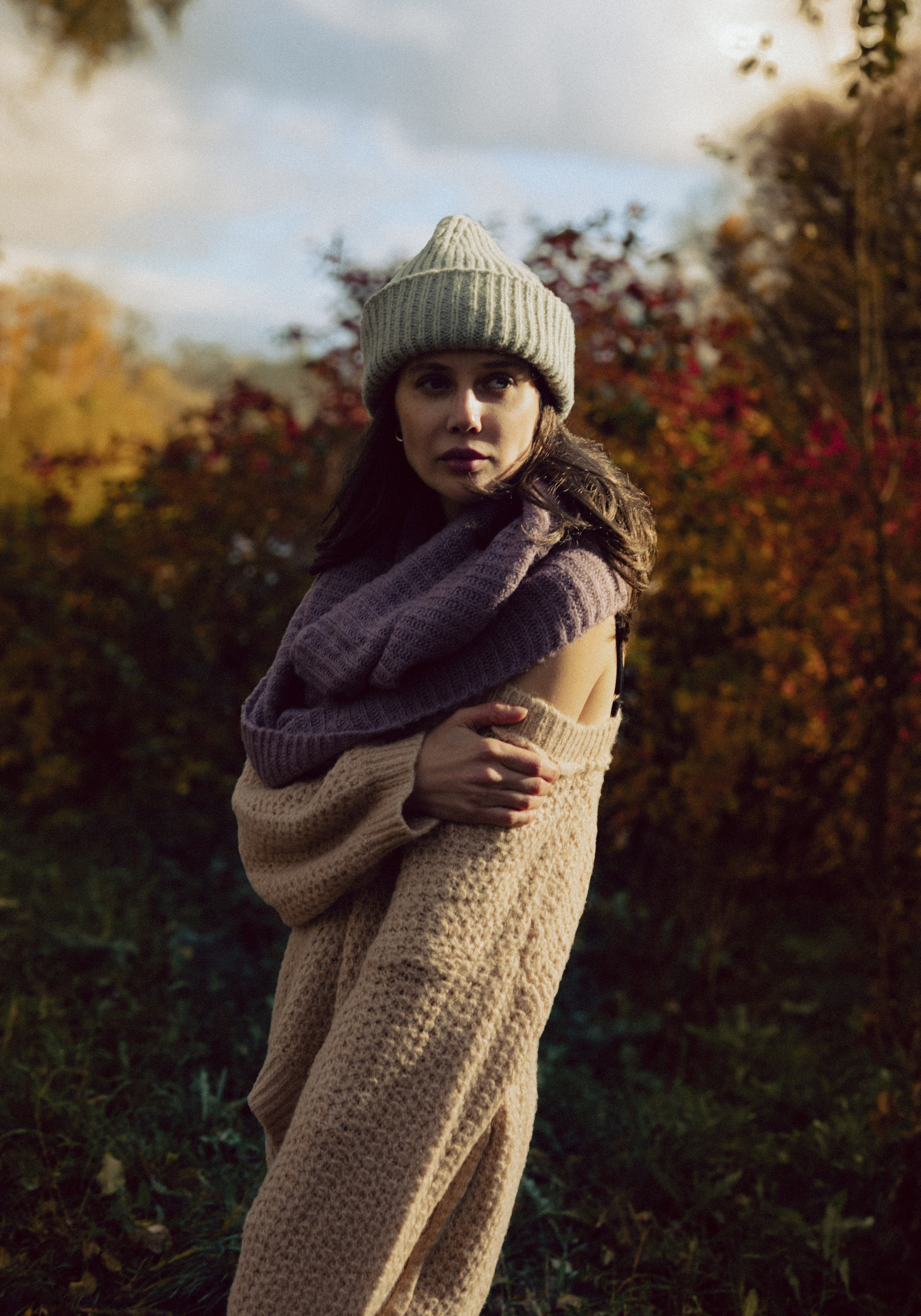 Фотопрогулка в Парке Победы