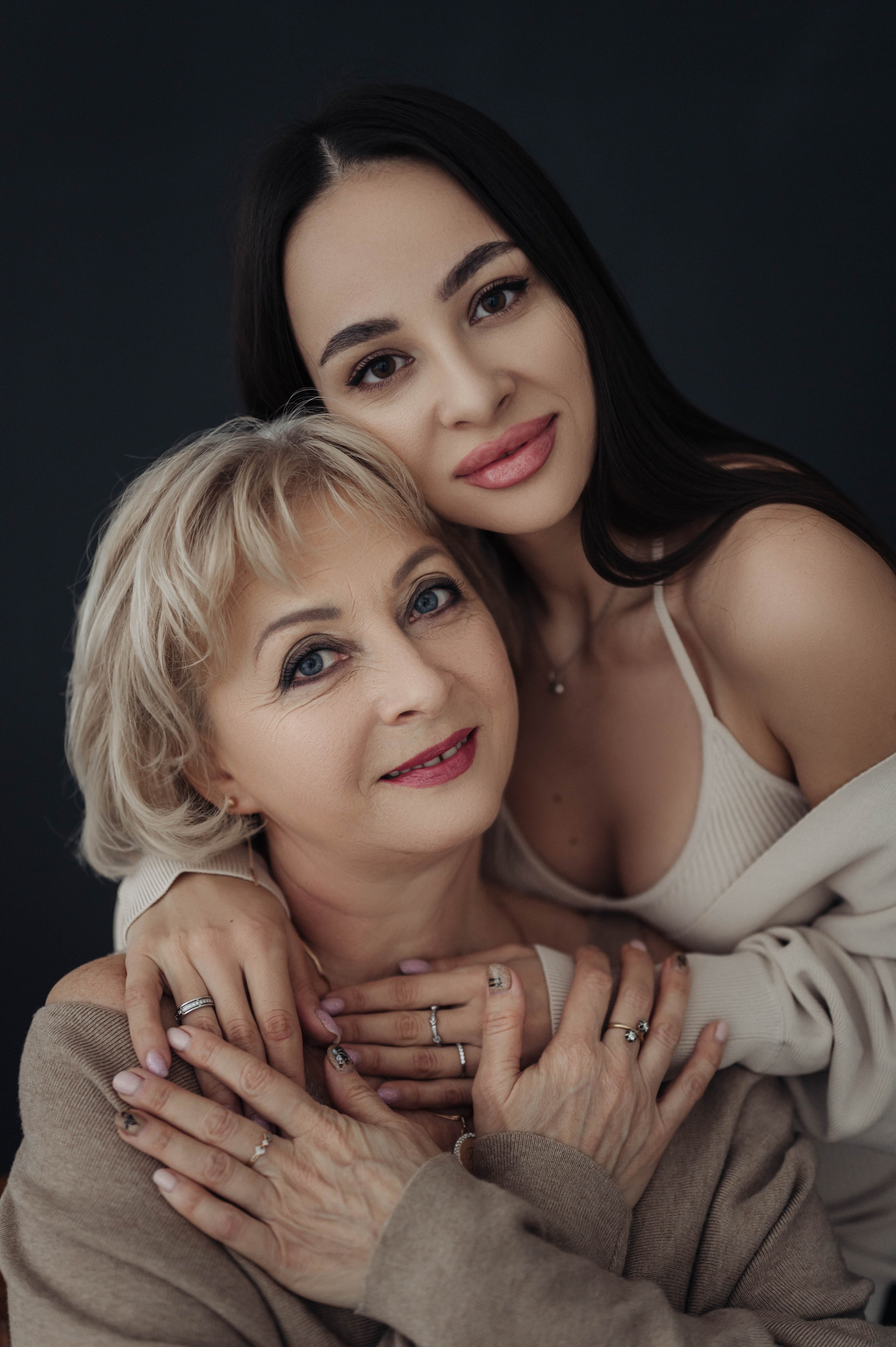 Семья Сабины. Фотограф Сочи Кисматова Анастасия