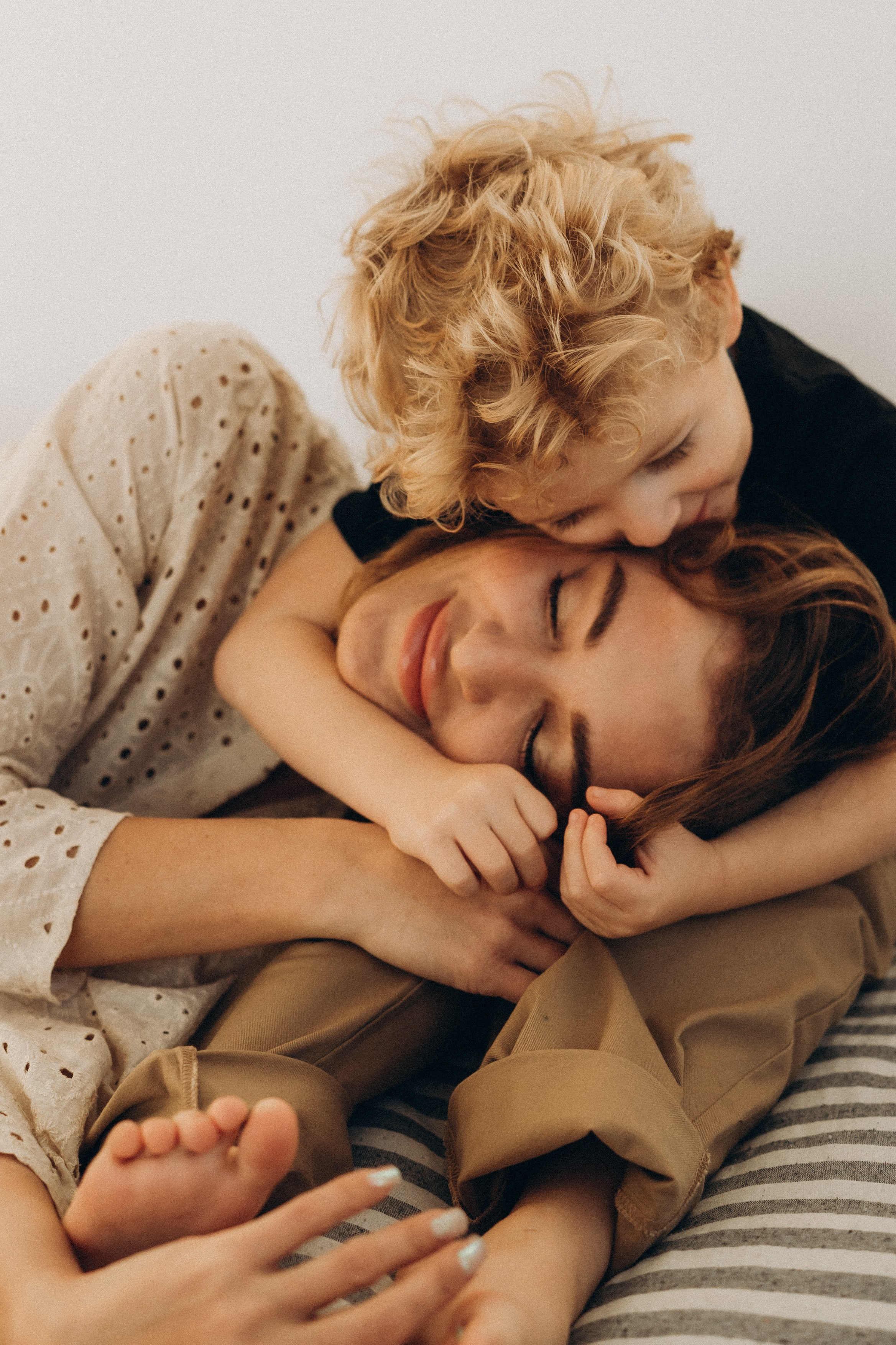 Неповторимые. Семейный фотограф в Ангарске/ Иркутске