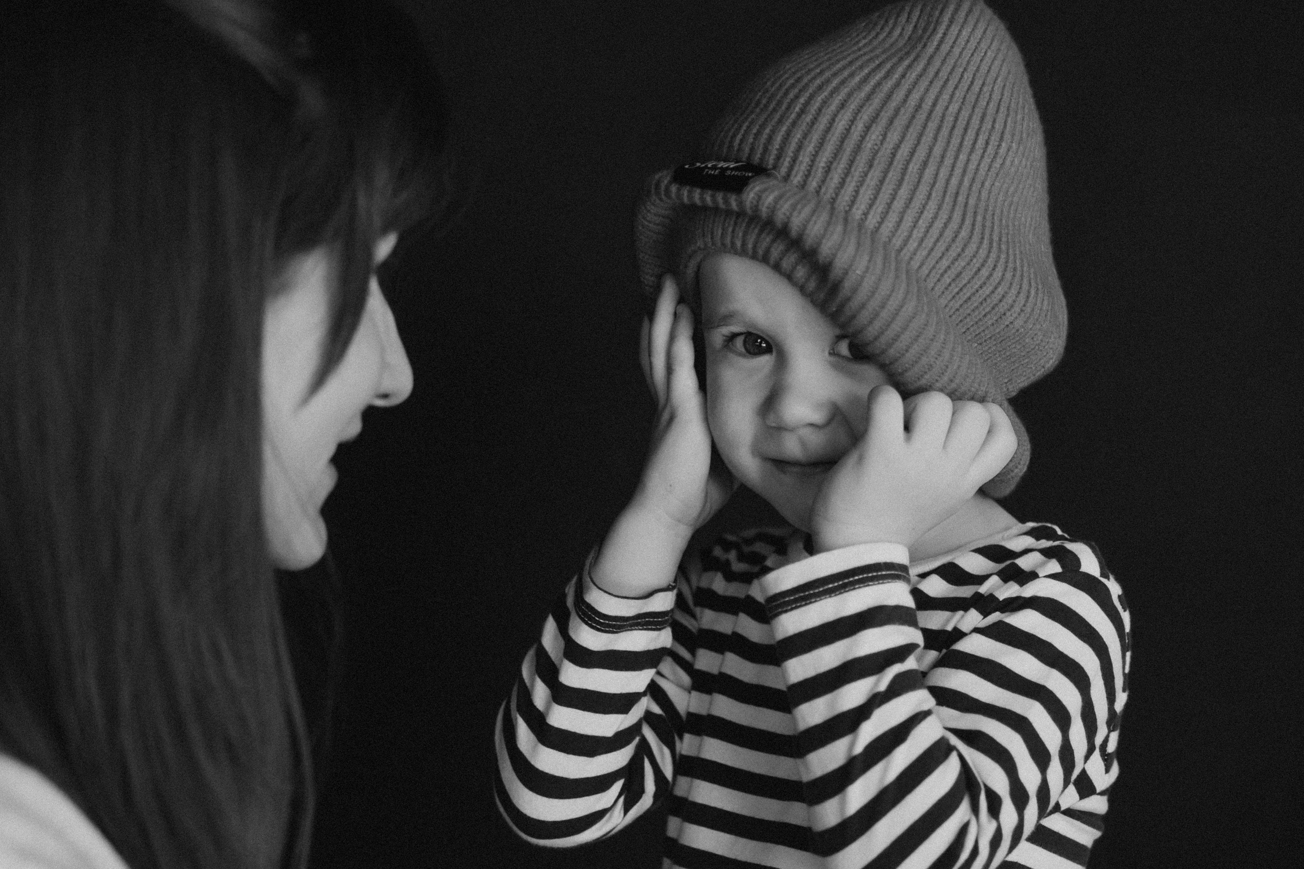 Мы. В прошлое воскресенье. Семейный фотограф в Ангарске/ Иркутске