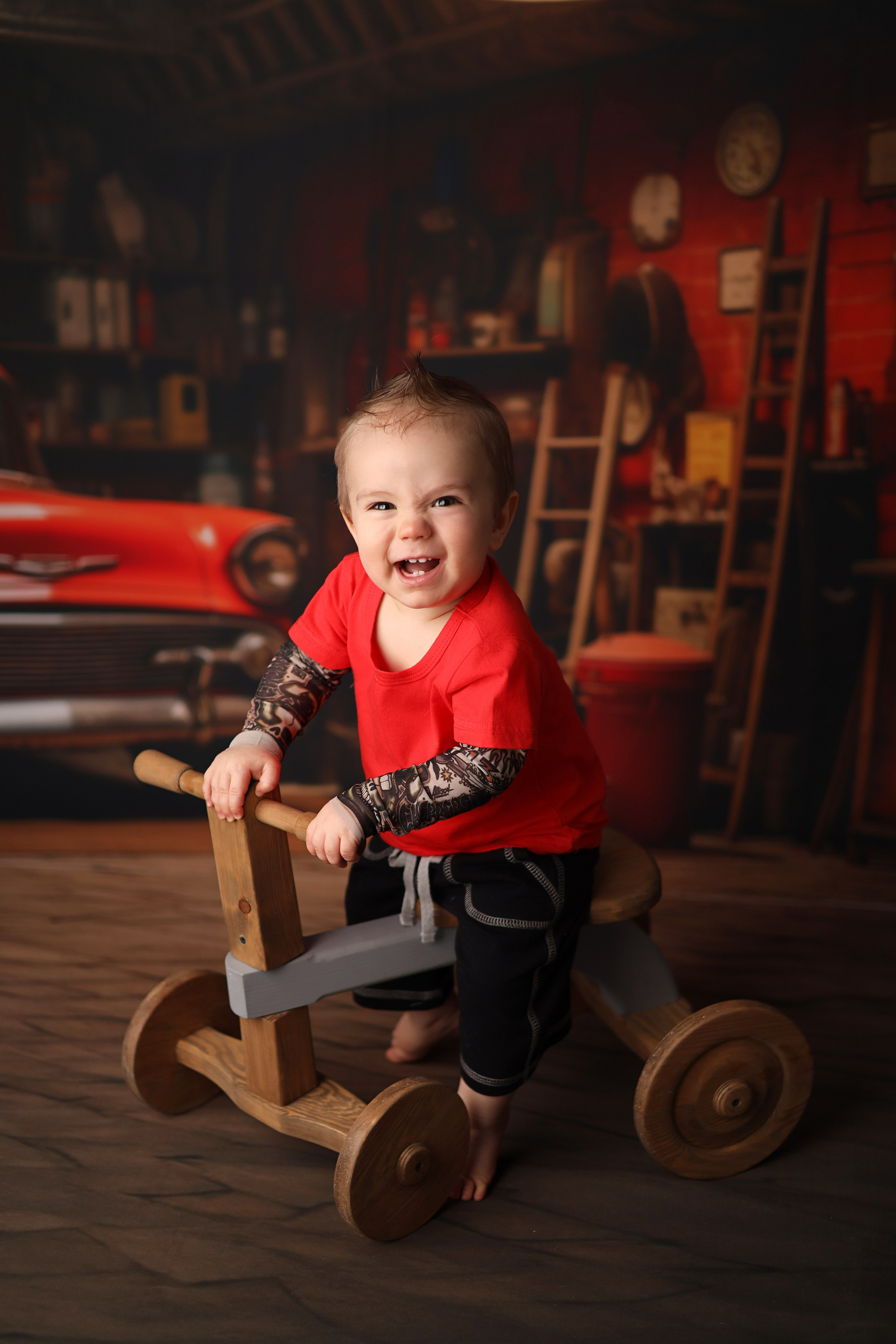 Степану 1 годик. Фотограф новорожденных Москва. Ньюборн фотограф Москва