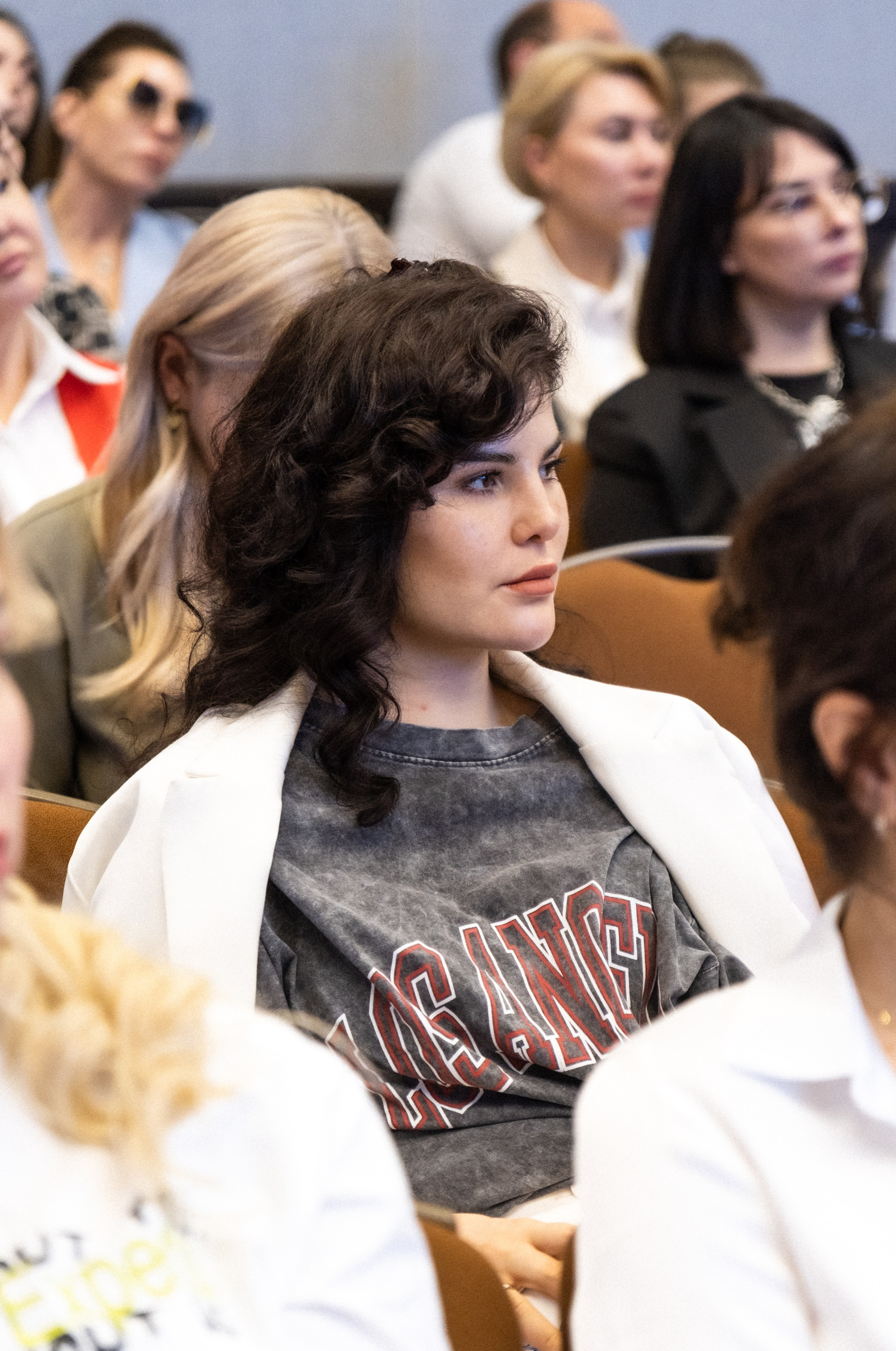 Forum4Beaut Сочи DEKA|2024. Фотограф Гульназ Фатихова, г. Москва