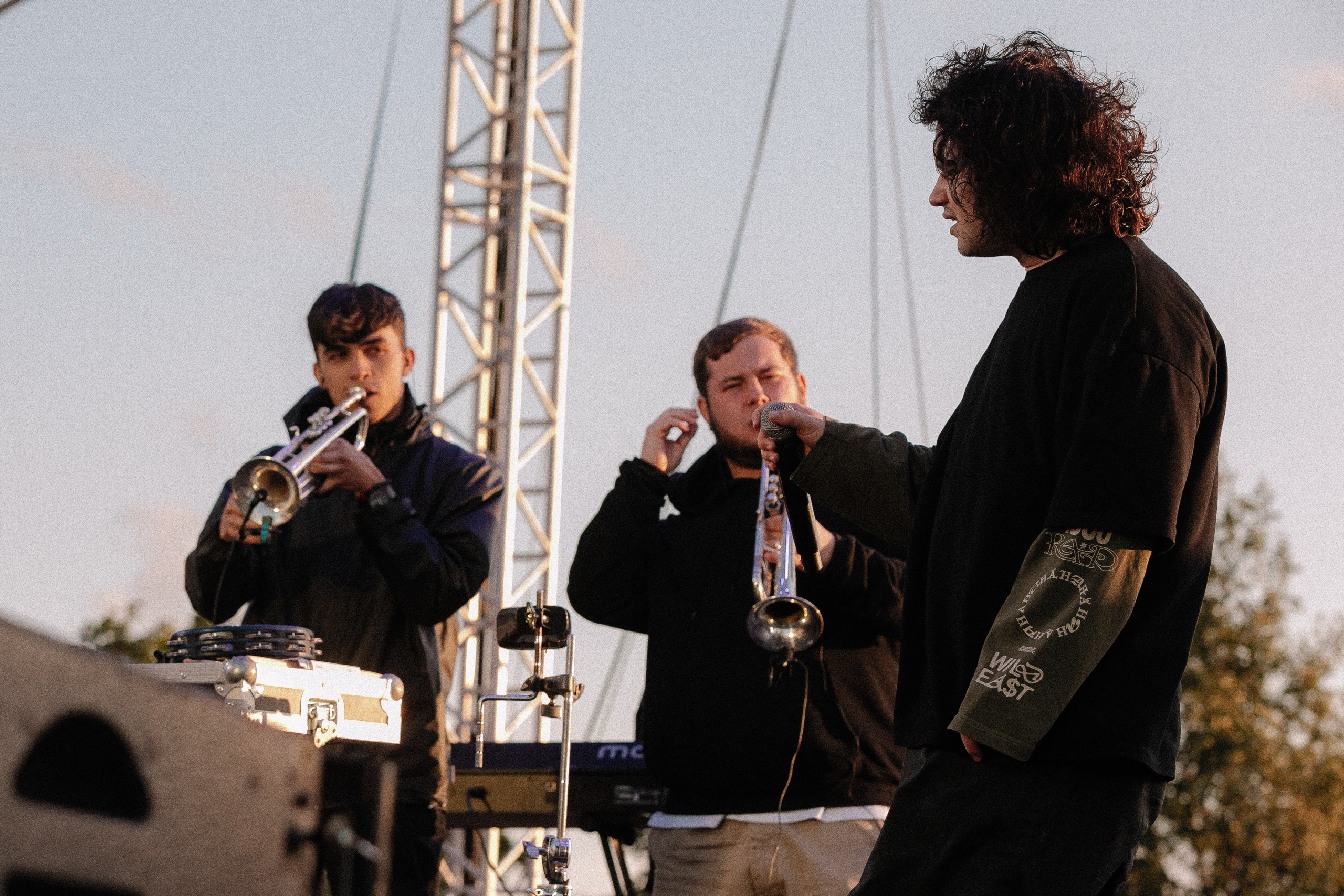 VK1'23. Фотограф в Санкт-Петербурге