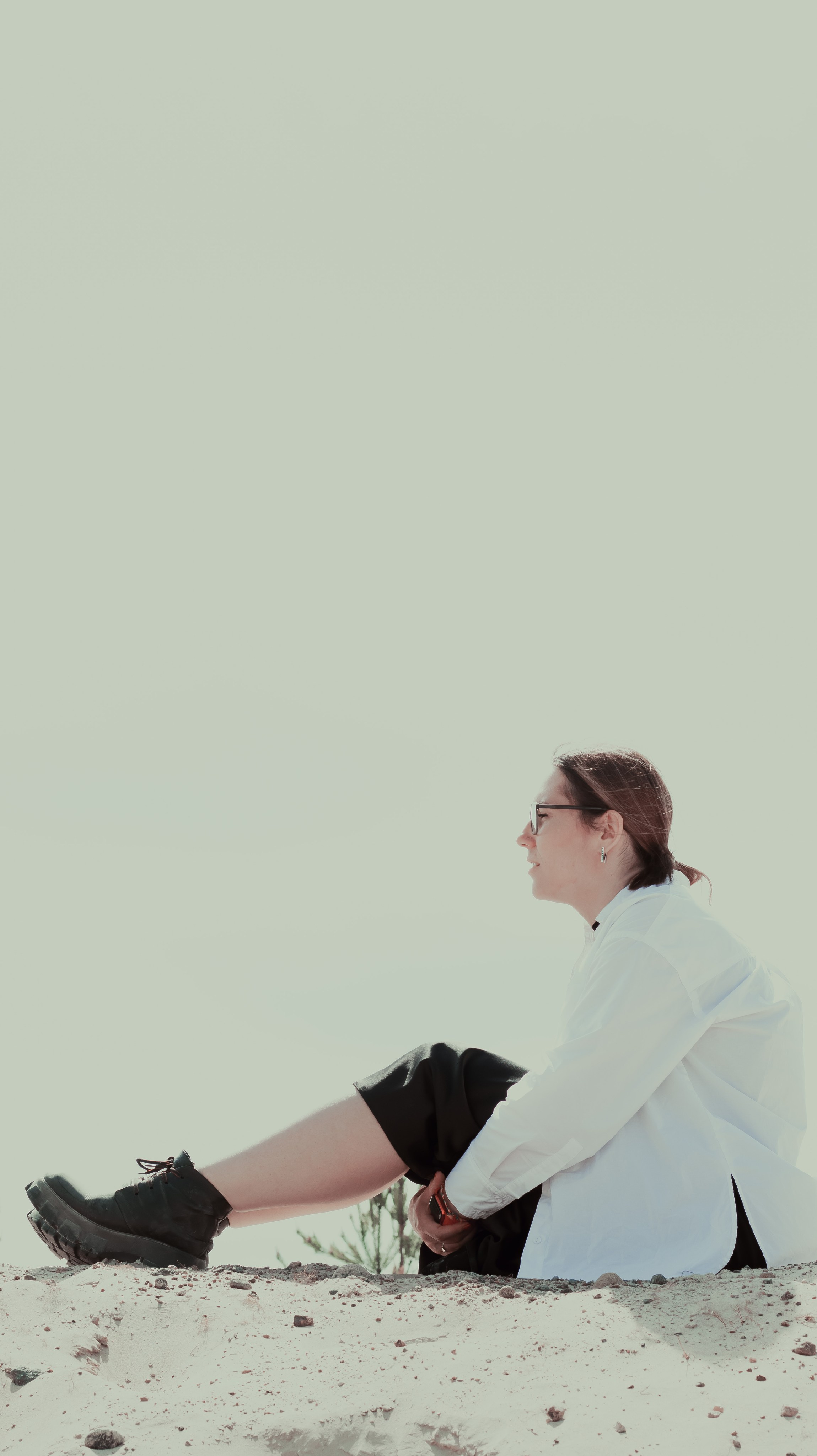 Zara. Фотограф Михаил Николаев