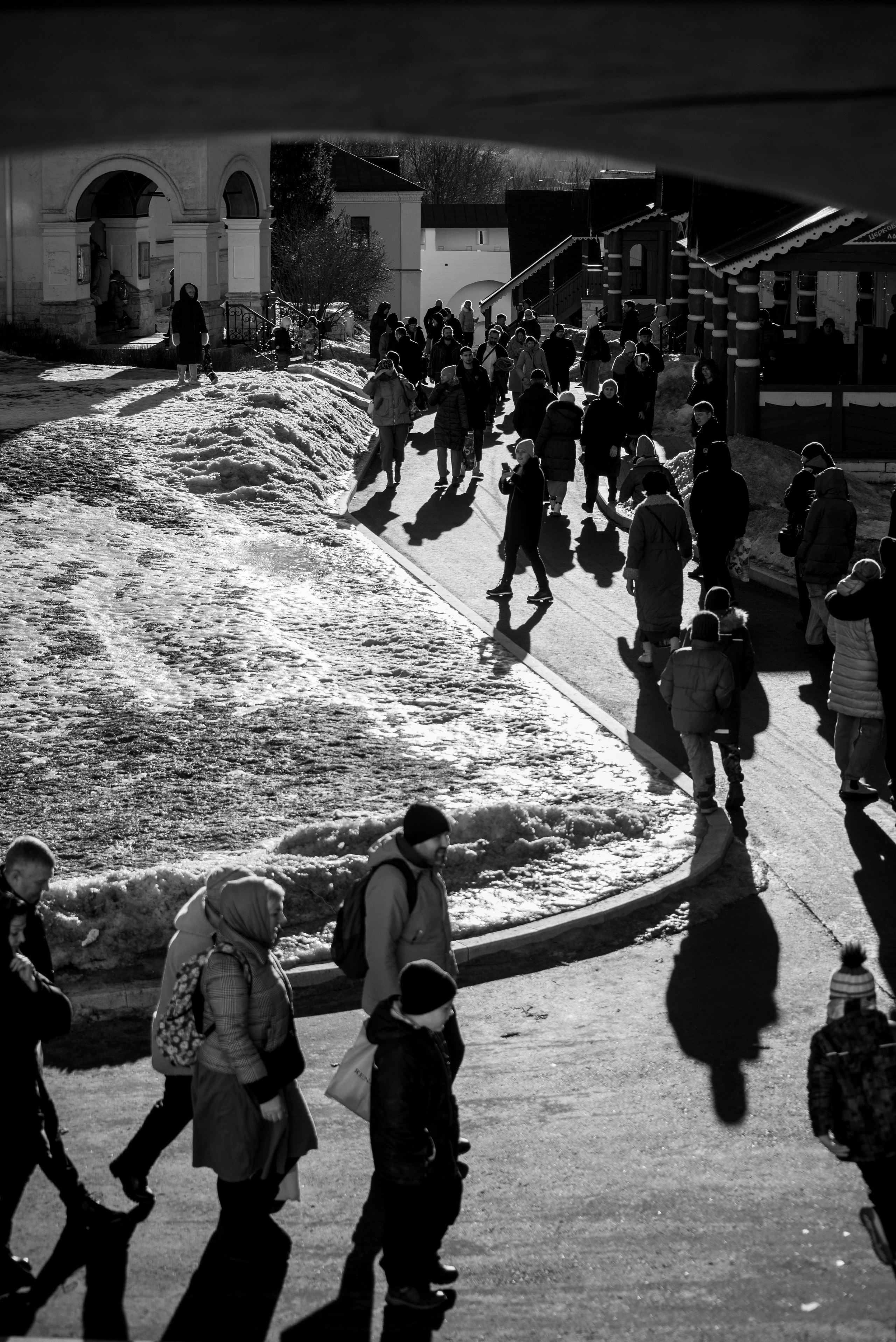 События, репортаж. Дмитрий Шуйский, фотограф