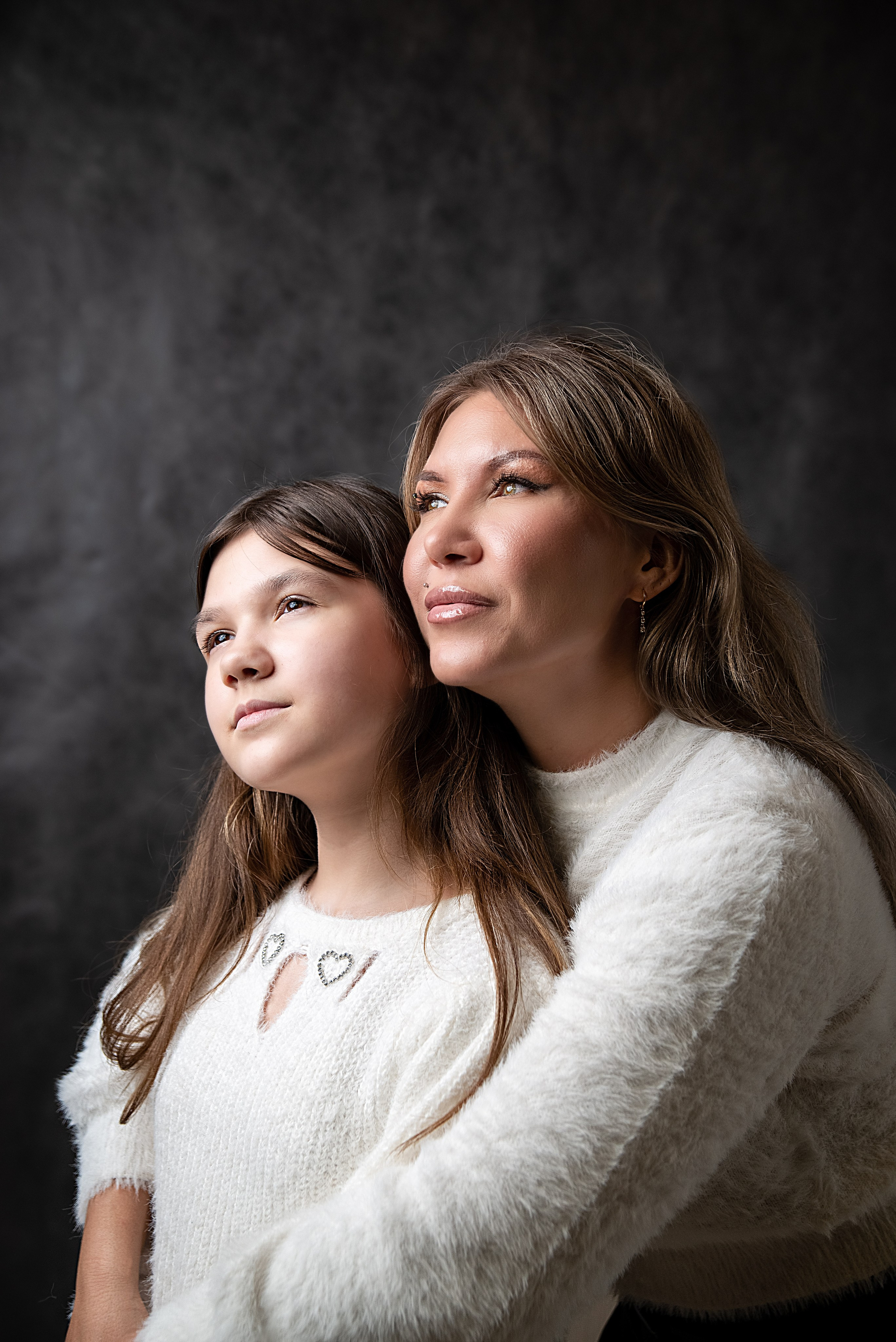 Женский портрет. Дмитрий Шуйский, фотограф