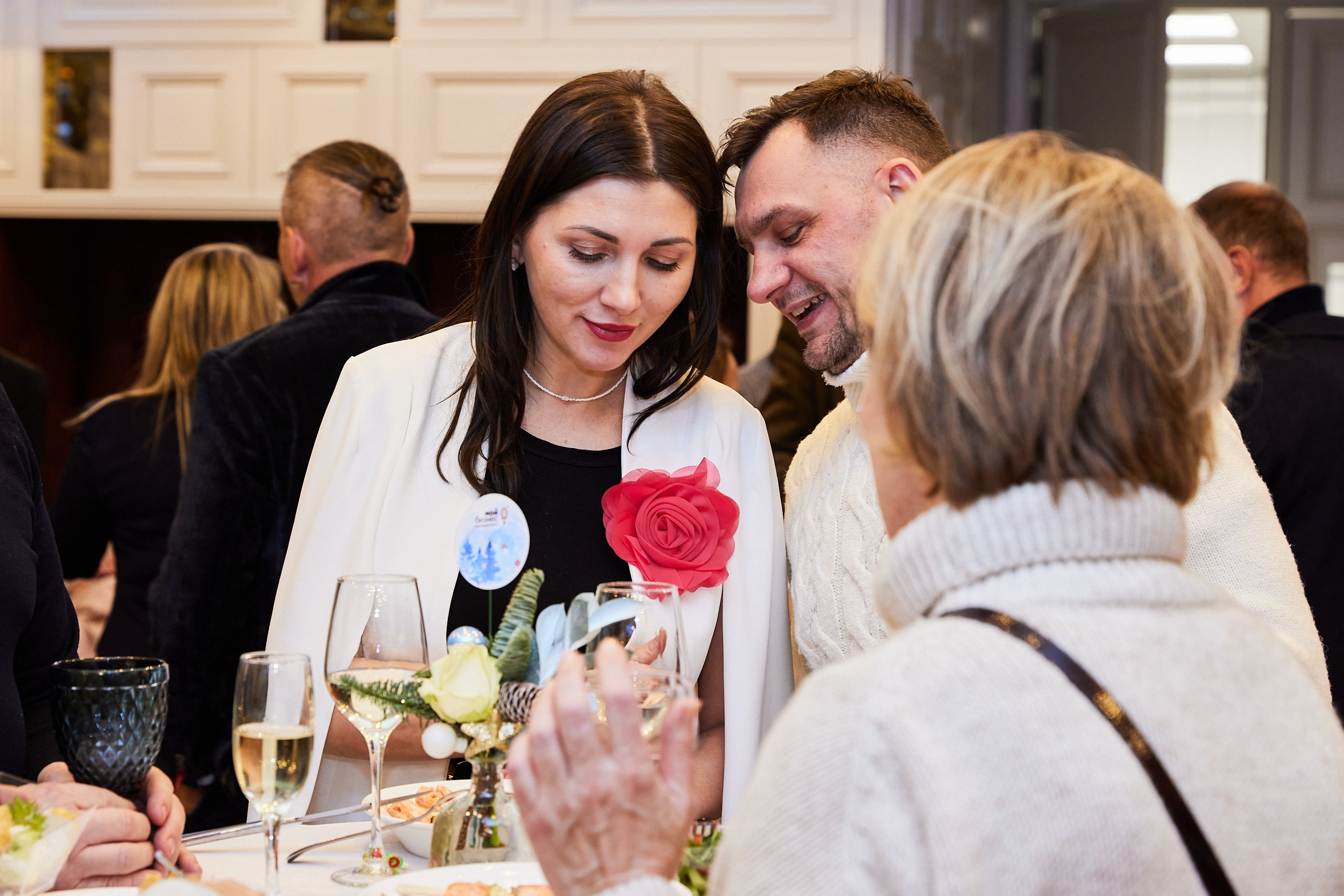 Репортажное и корпоративное портфолио. Репортажный фотограф Новосибирск — Станислав Попов