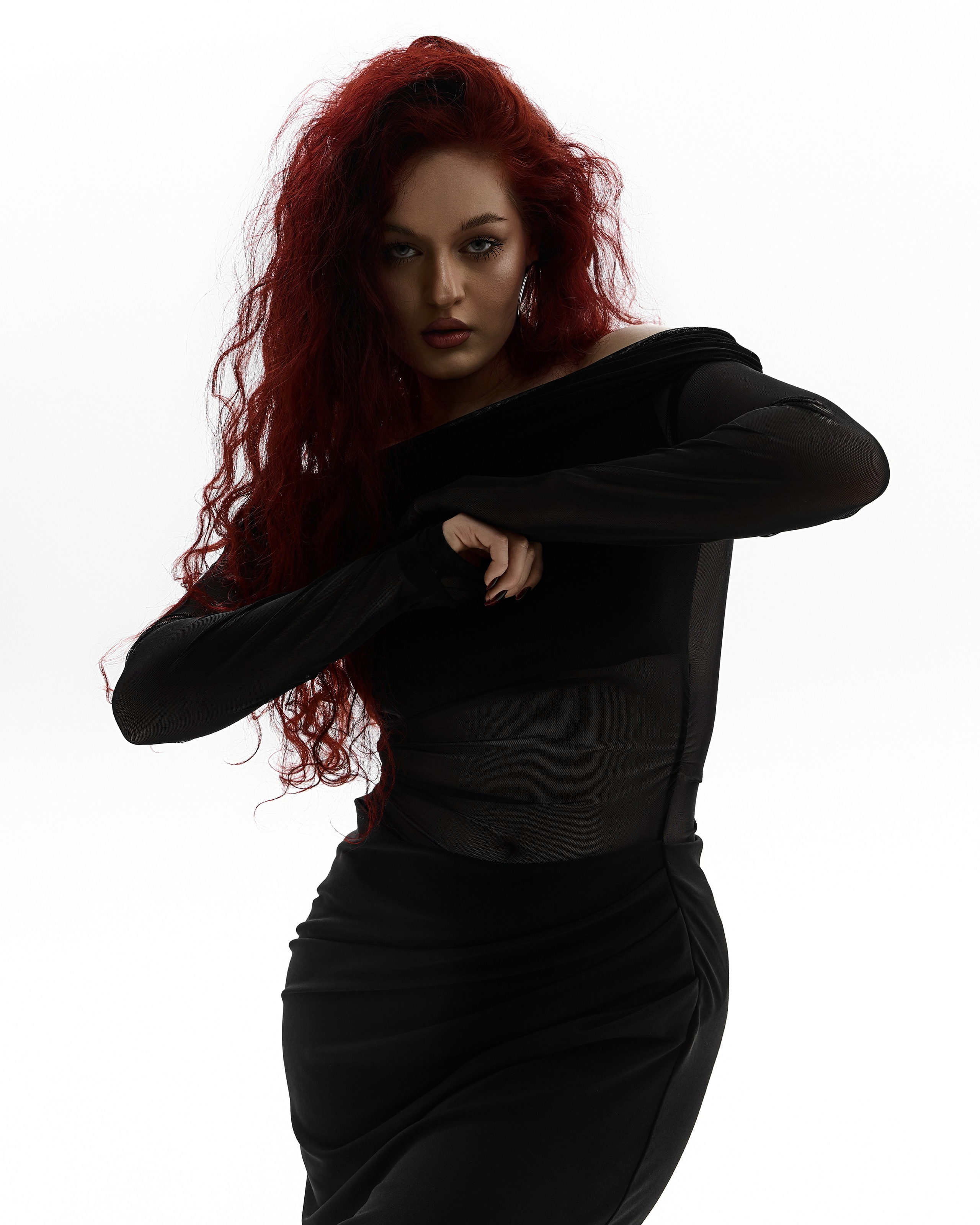 KSUSHA. Ася Солопова, фотограф Тюмень