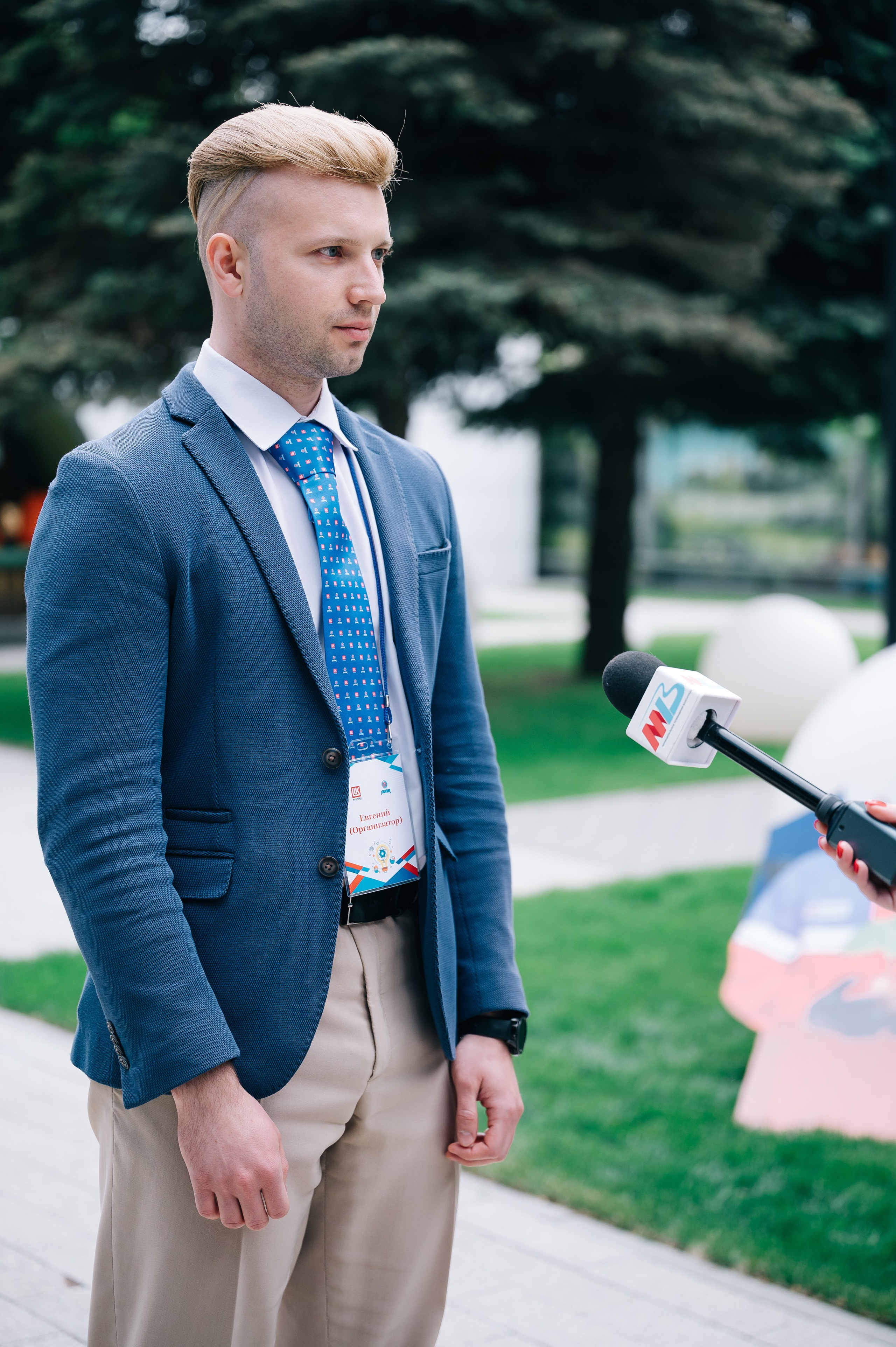 День открытых дверей в ЛУКОЙЛ. SARKISOPH | Фотограф Волгоград