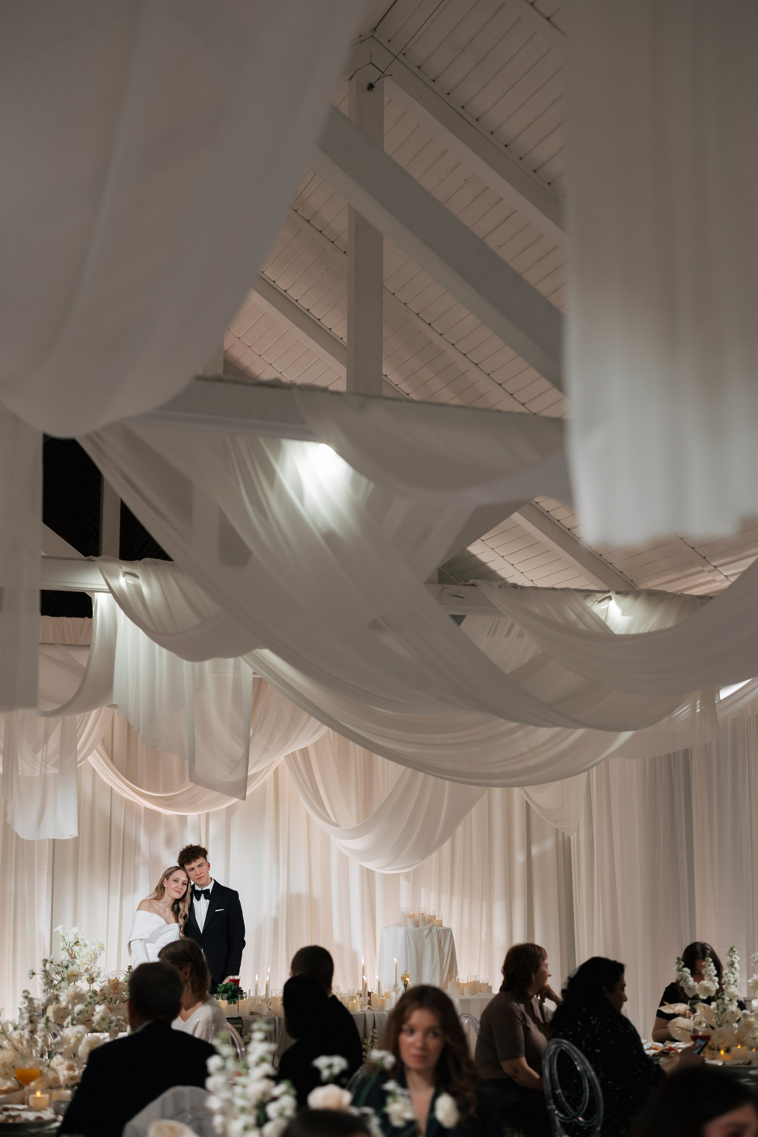 Лев и Кристина. Свадебный фотограф Москва Мотеюнайте Виктория