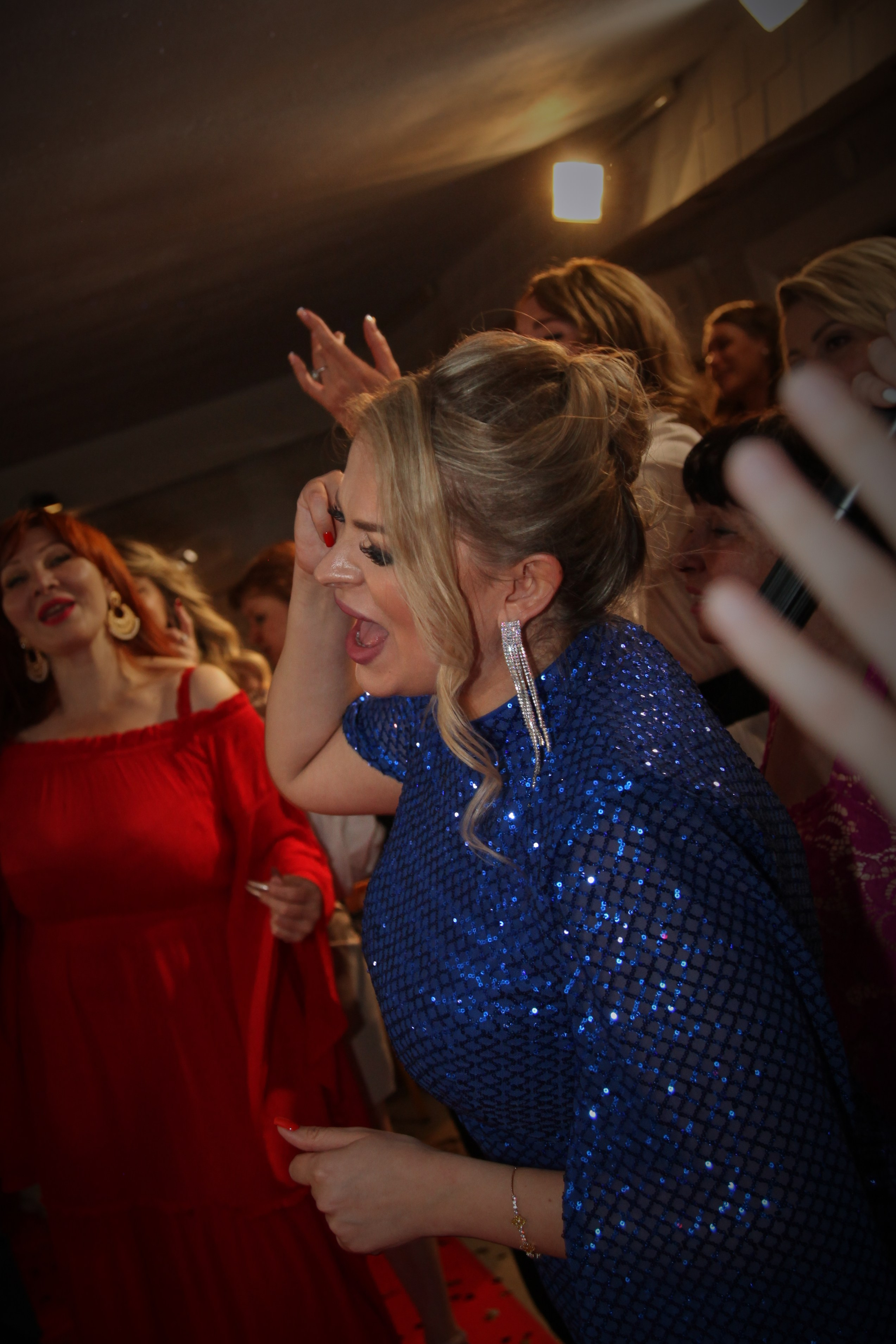 Репортаж. Фотограф в Москве Илья