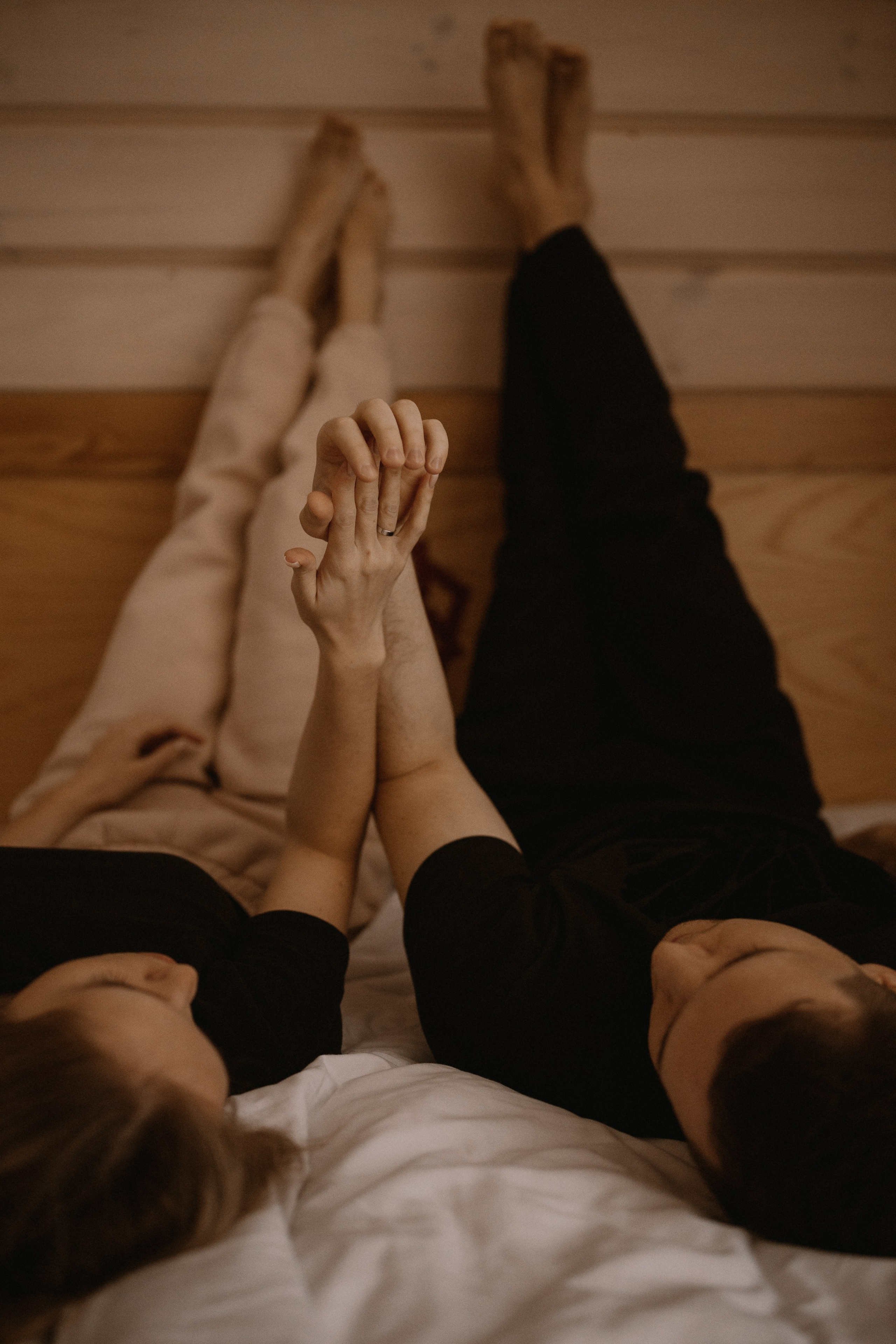 Миша и Саша. Свадебный фотограф в Ярославле Андрей Перегудов