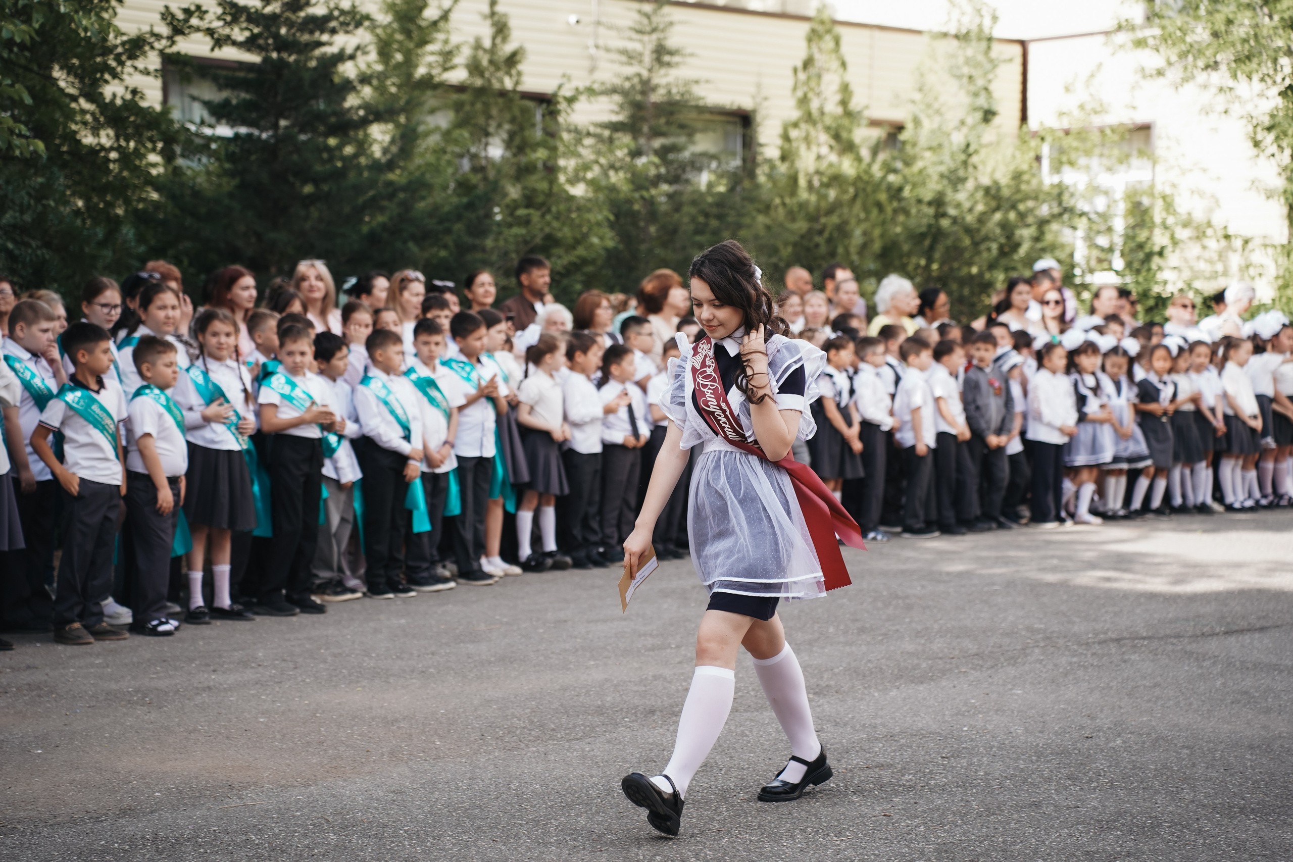 Школа. Фото и видео для вас в Астрахани!