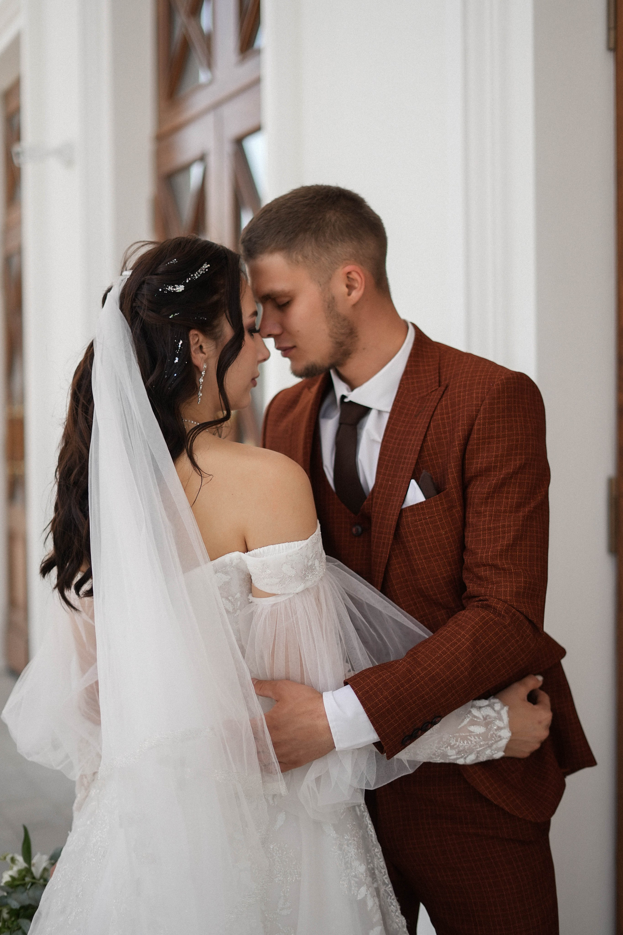 Ангелина+ Данил. Фотограф Волгоград Анастасия Ли