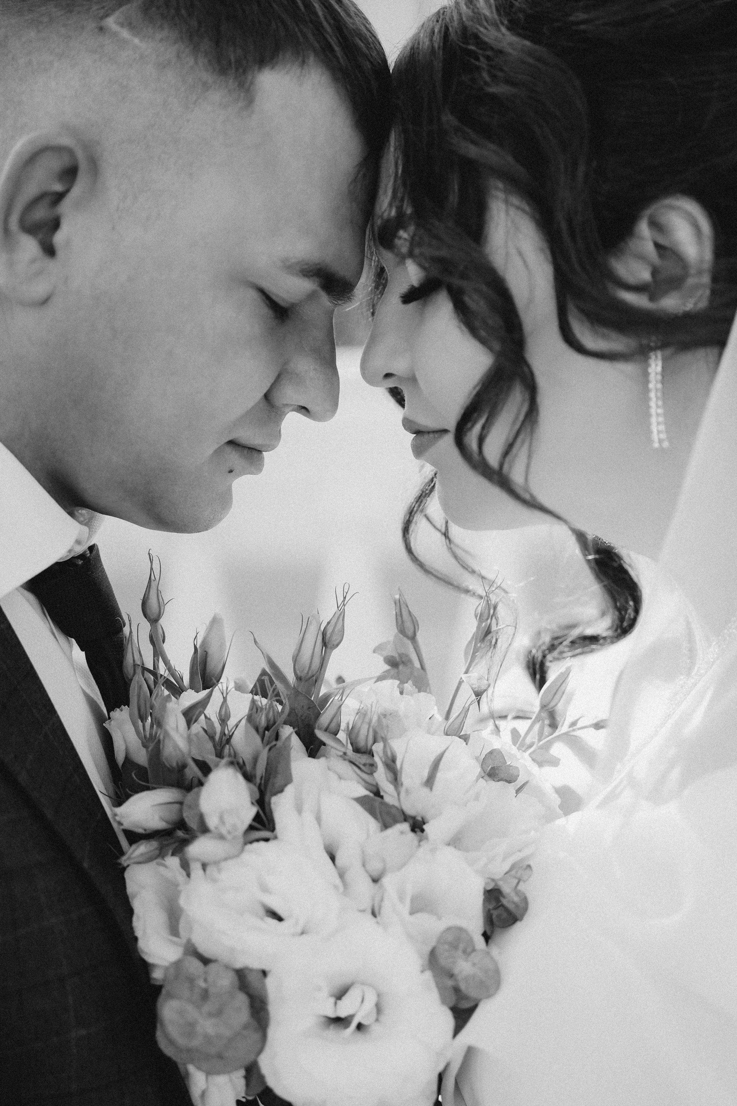 A & Y. Фотограф Волгоград Анастасия Ли