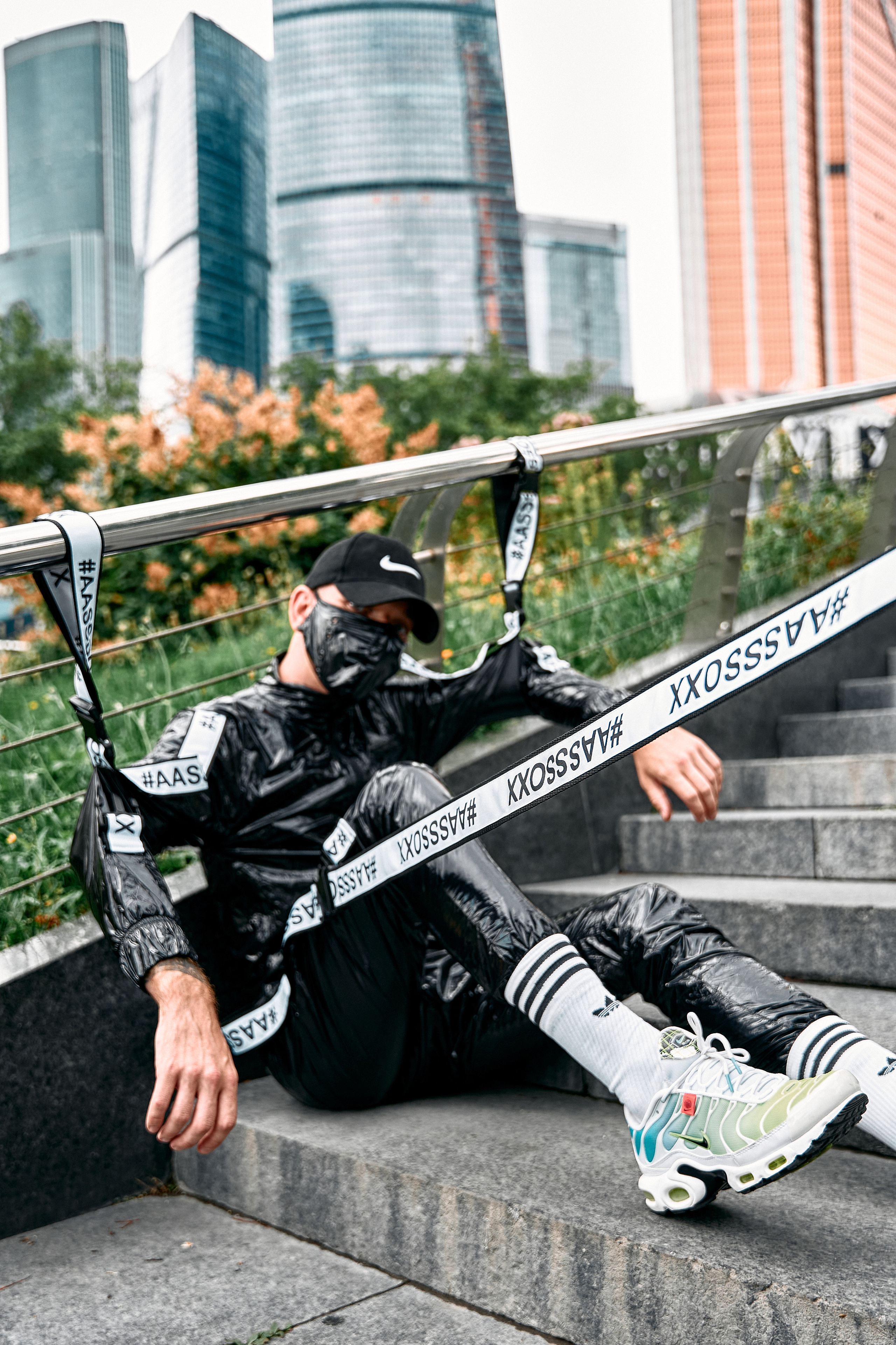 FETISH CLOTHES. ANDY KIN Мужской и ню-фотограф в Москве