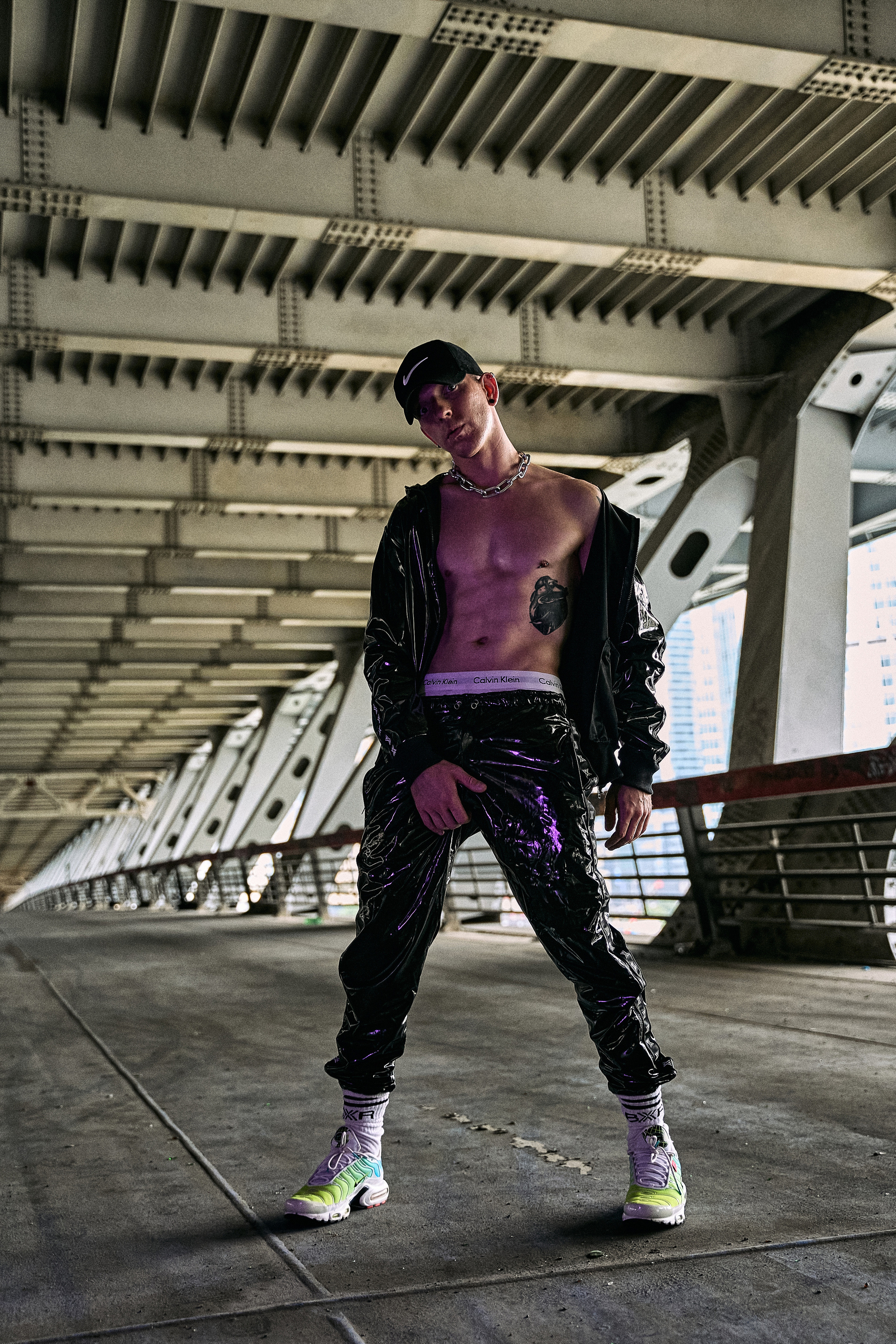 FETISH CLOTHES. ANDY KIN Мужской и ню-фотограф в Москве