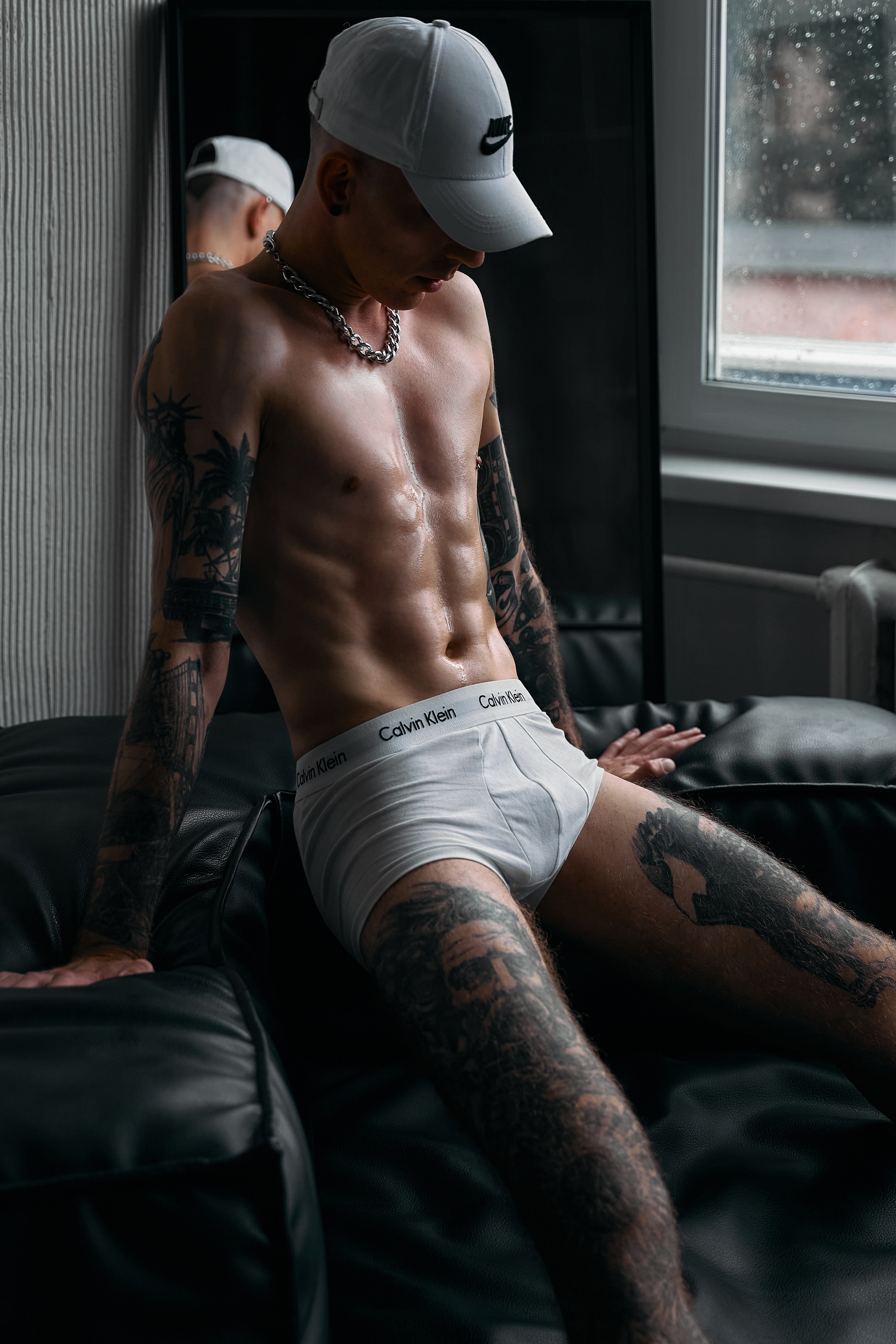 GOOD BOY. ANDY KIN Мужской и ню-фотограф в Москве