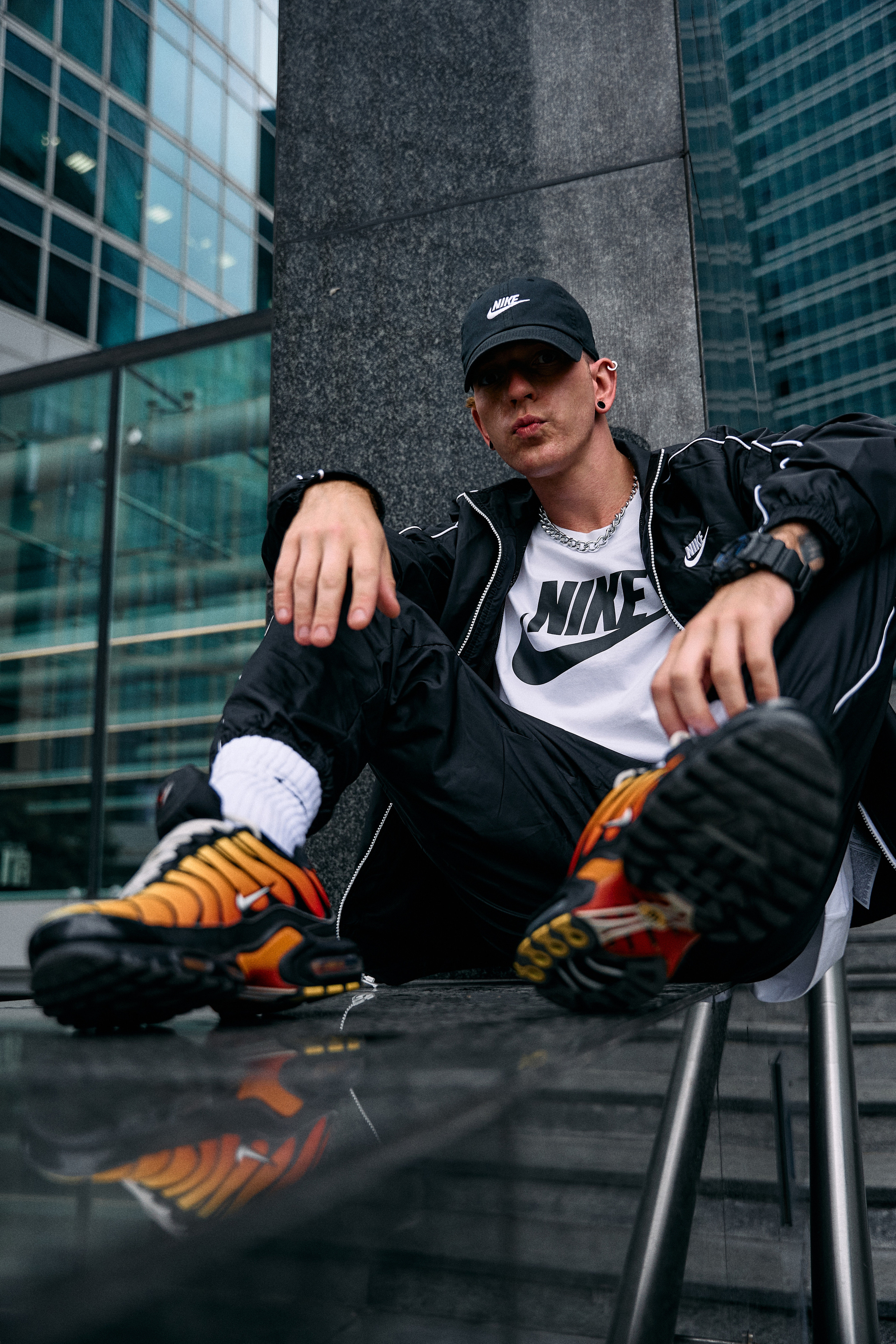 ZHENYA STYLE. ANDY KIN Мужской и ню-фотограф в Москве