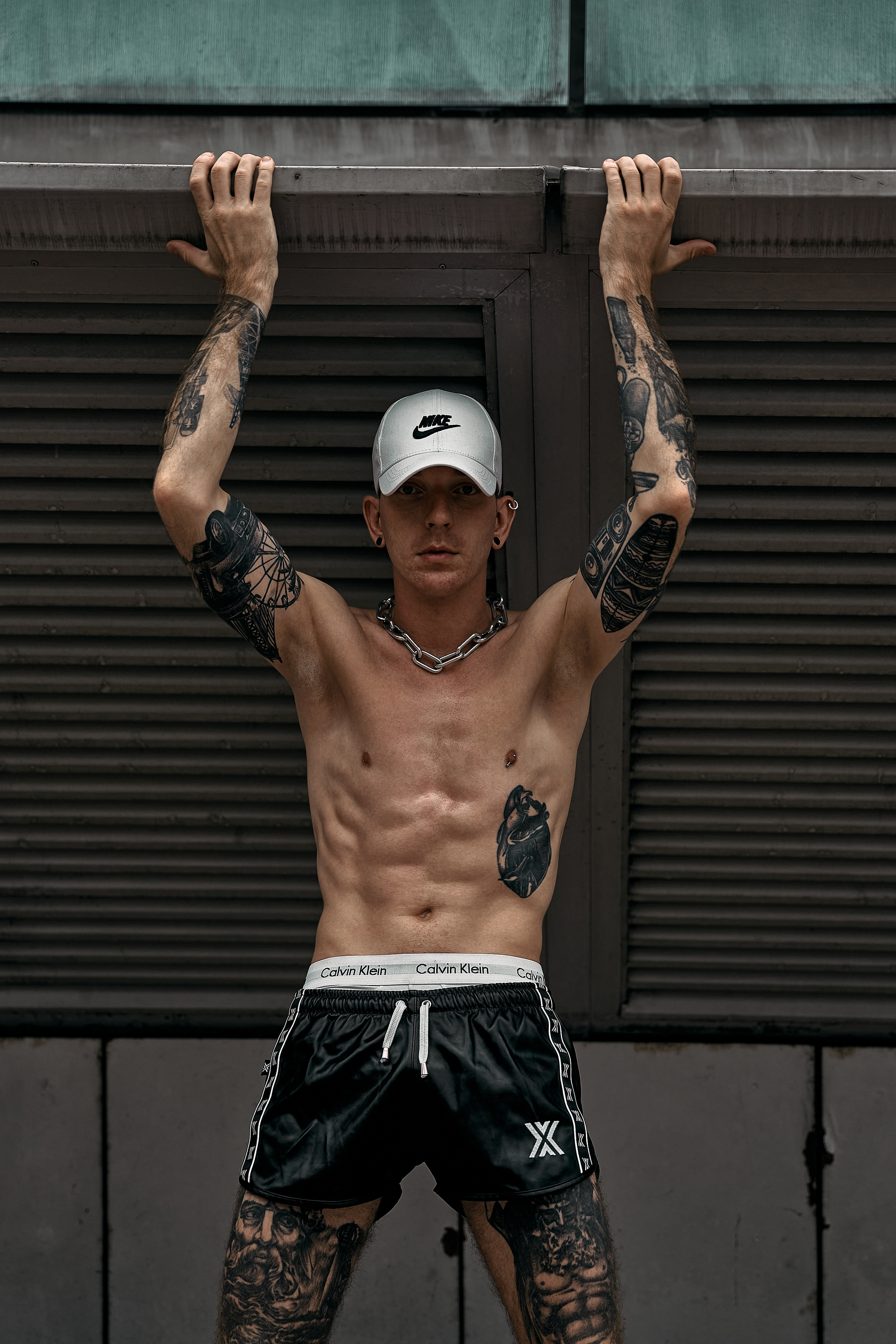 FETISH CLOTHES. ANDY KIN Мужской и ню-фотограф в Москве