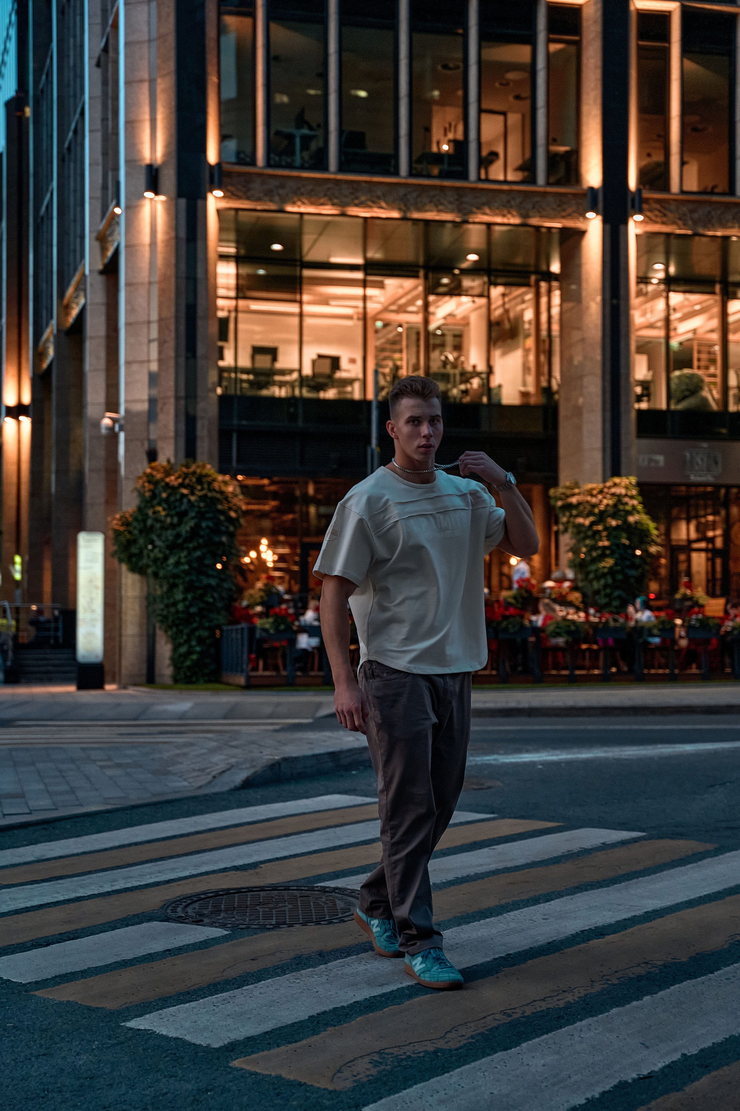 ARTHUR DAY. ANDY KIN Мужской и ню-фотограф в Москве