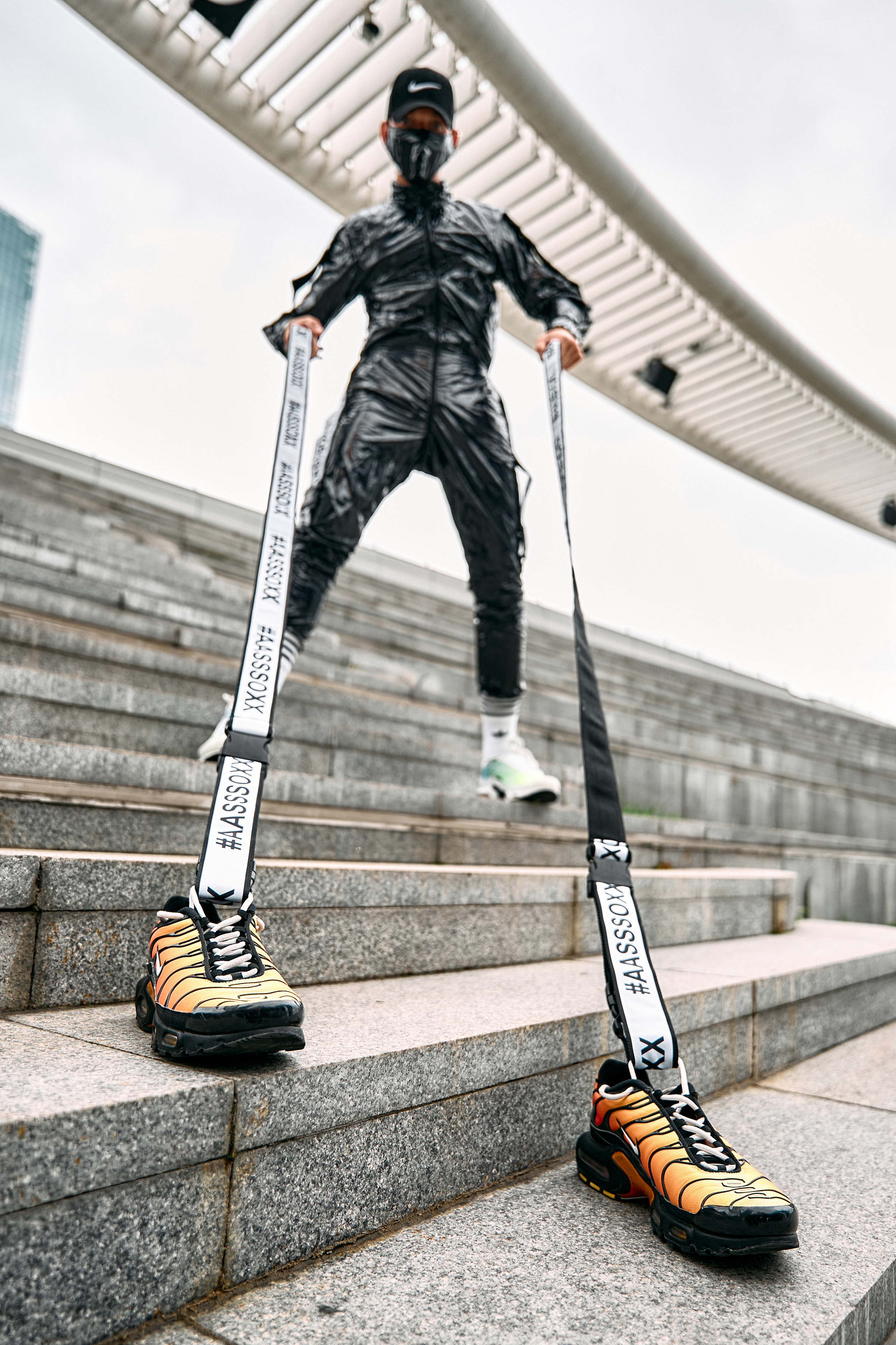 FETISH CLOTHES. ANDY KIN Мужской и ню-фотограф в Москве