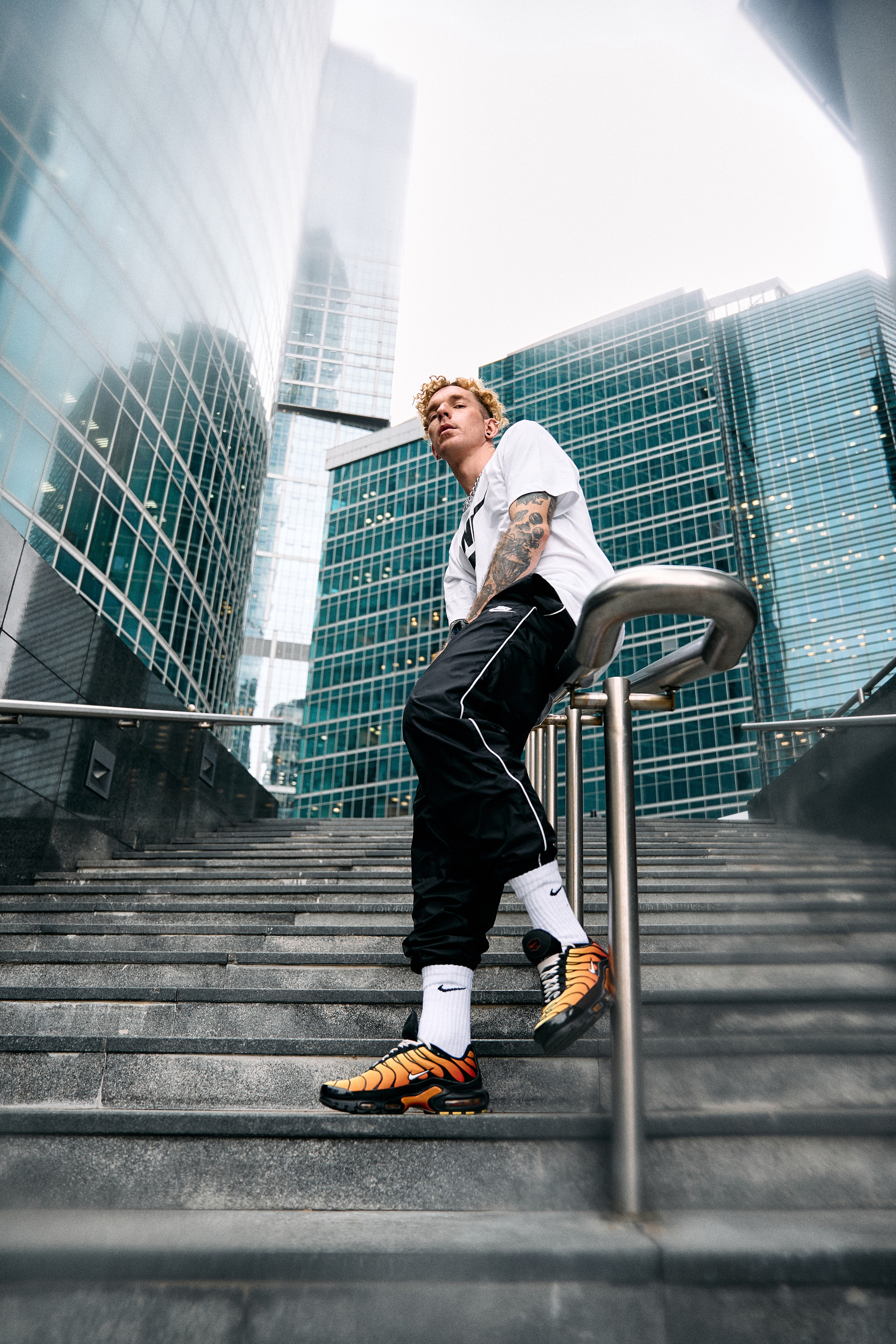 ZHENYA STYLE. ANDY KIN Мужской и ню-фотограф в Москве