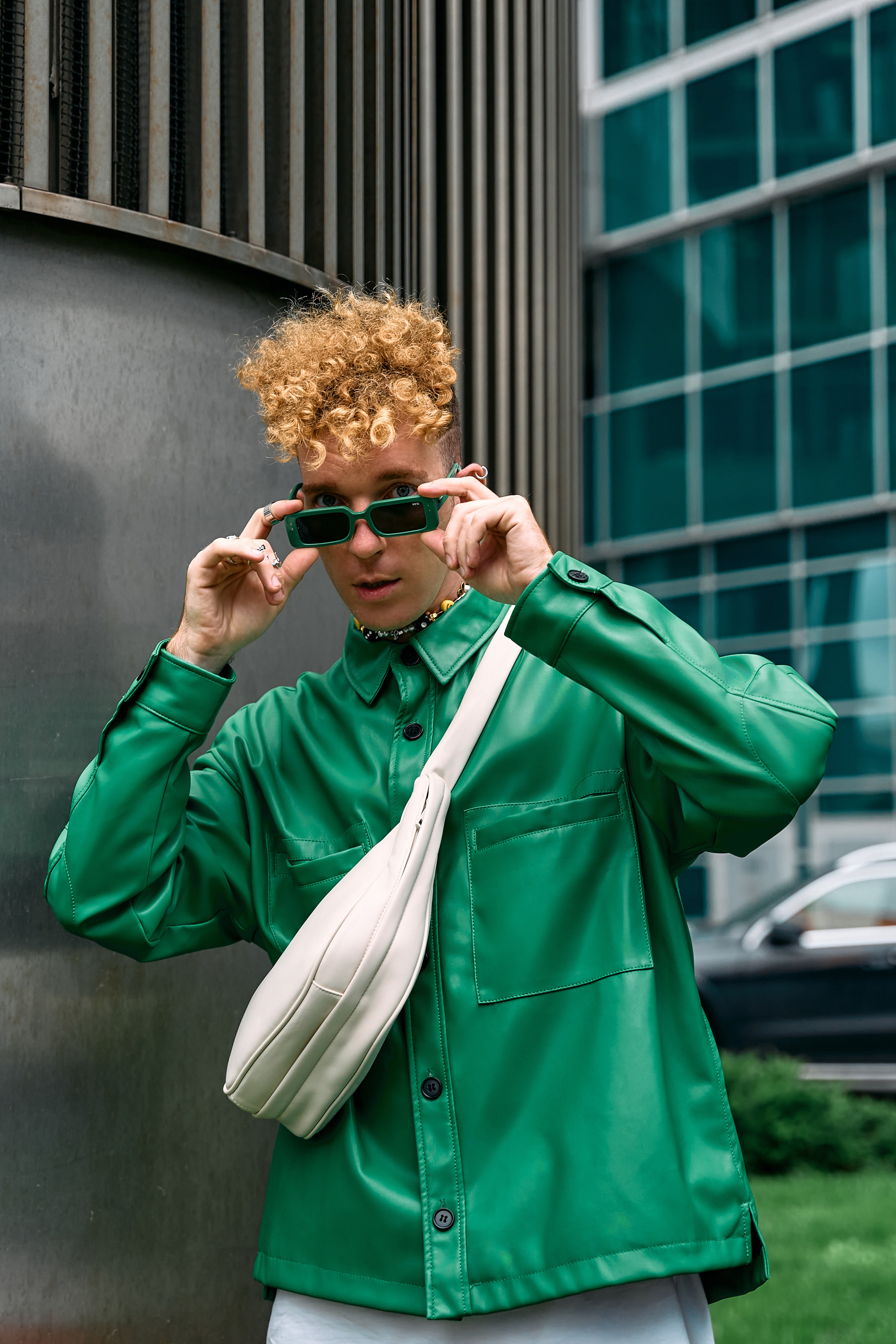 ZHENYA STYLE. ANDY KIN Мужской и ню-фотограф в Москве