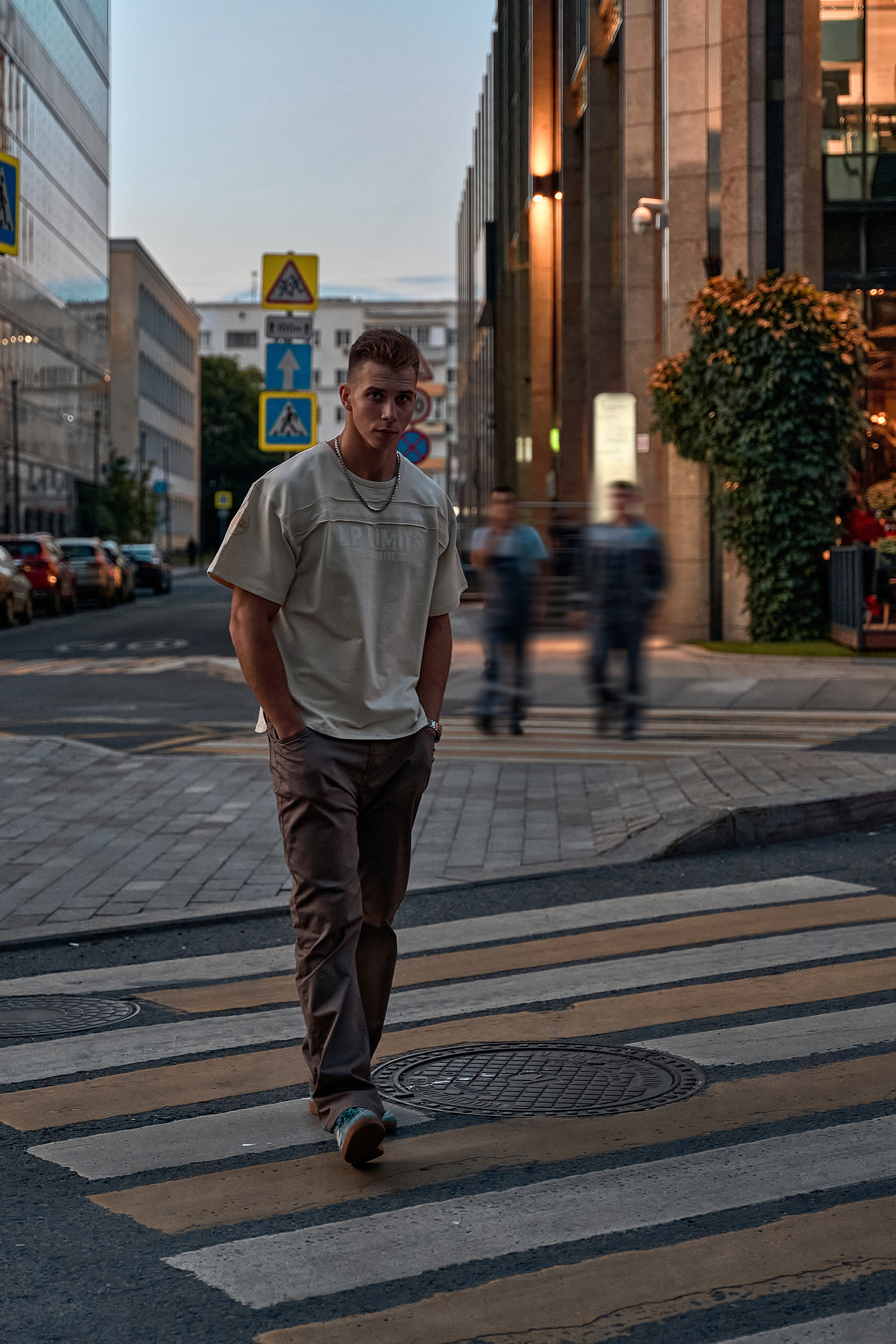 ARTHUR DAY. ANDY KIN Мужской и ню-фотограф в Москве