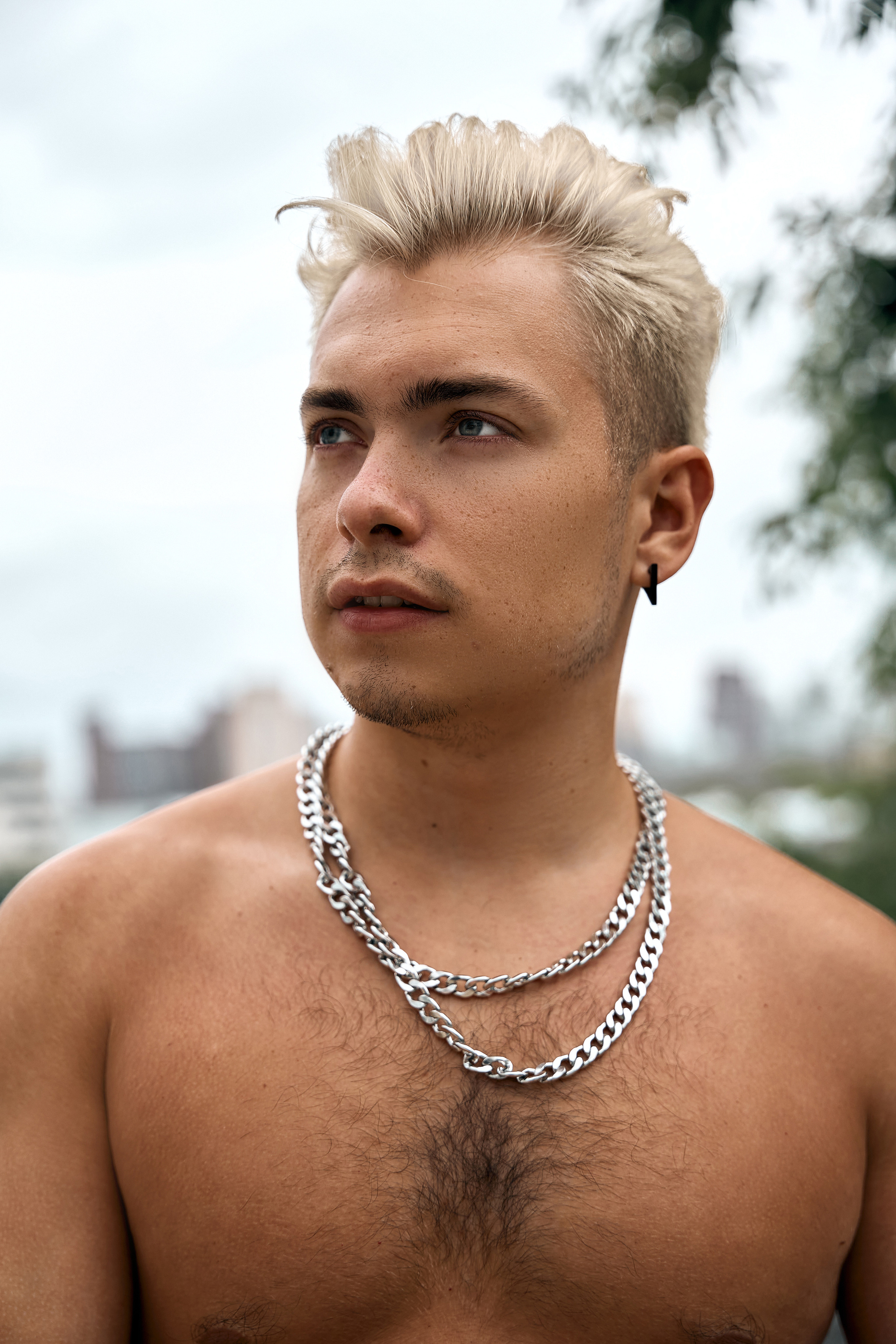 VLAD SUMMER CITY. ANDY KIN Мужской и ню-фотограф в Москве