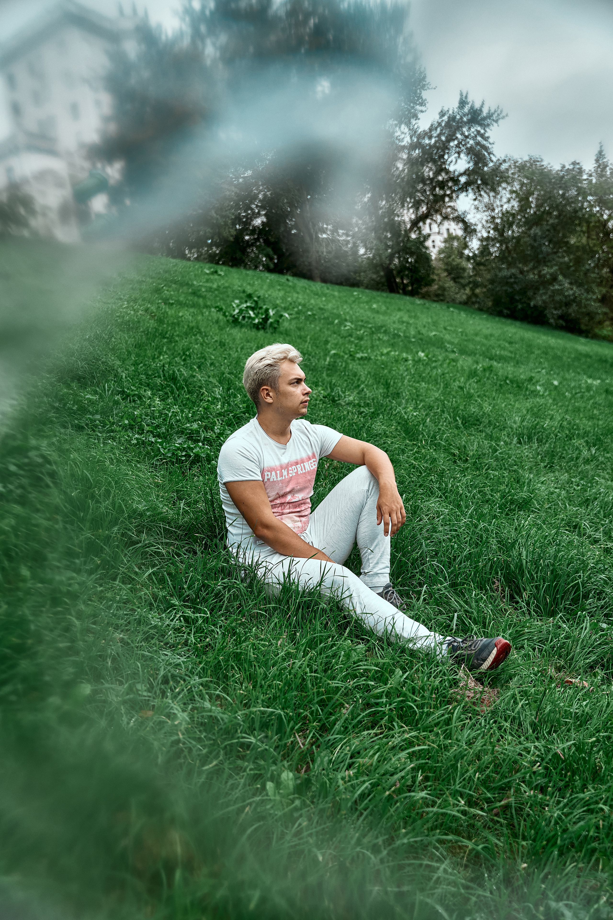 VLAD SUMMER CITY. ANDY KIN Мужской и ню-фотограф в Москве