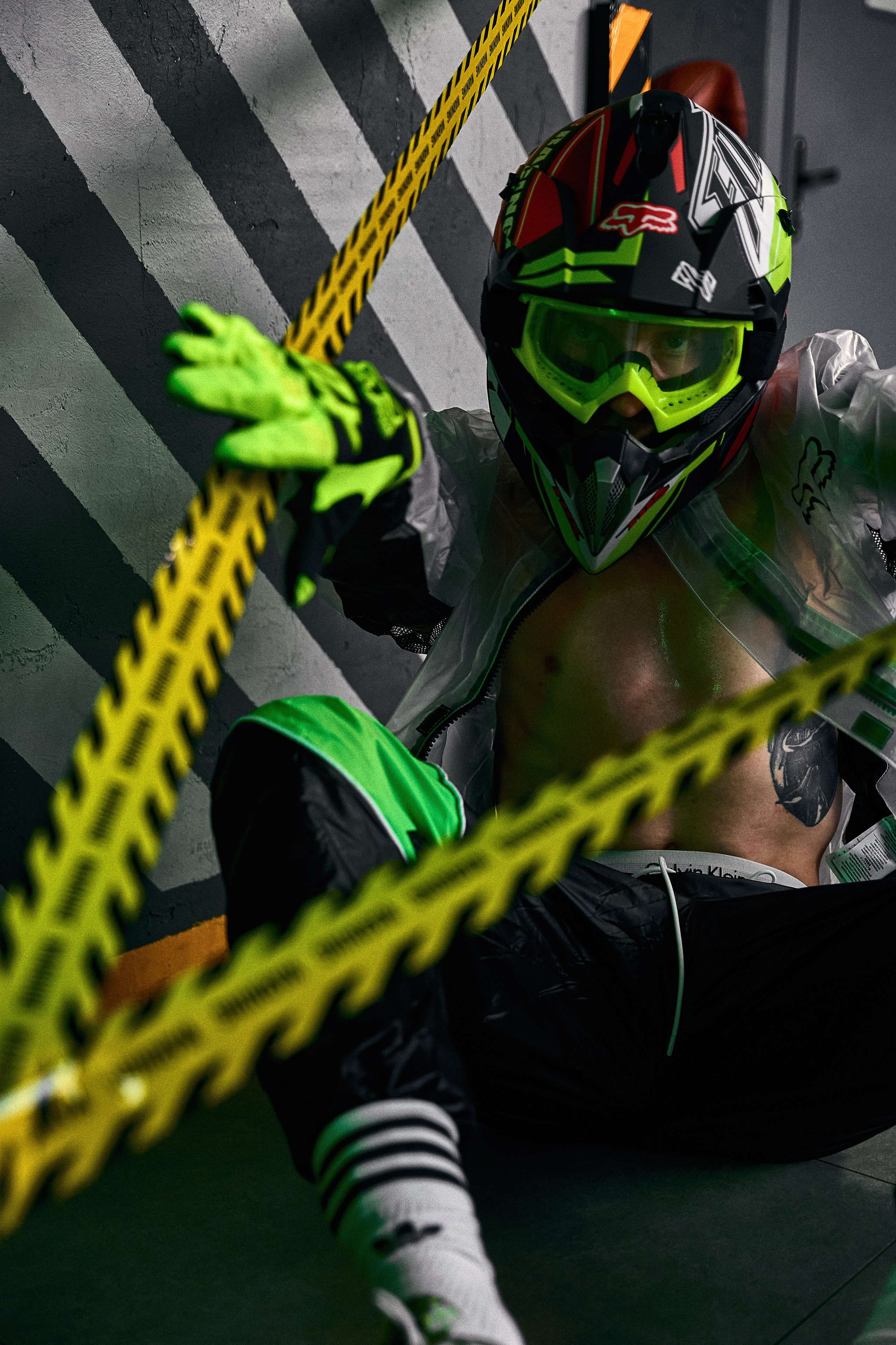 MOTO GUY. ANDY KIN Мужской и ню-фотограф в Москве