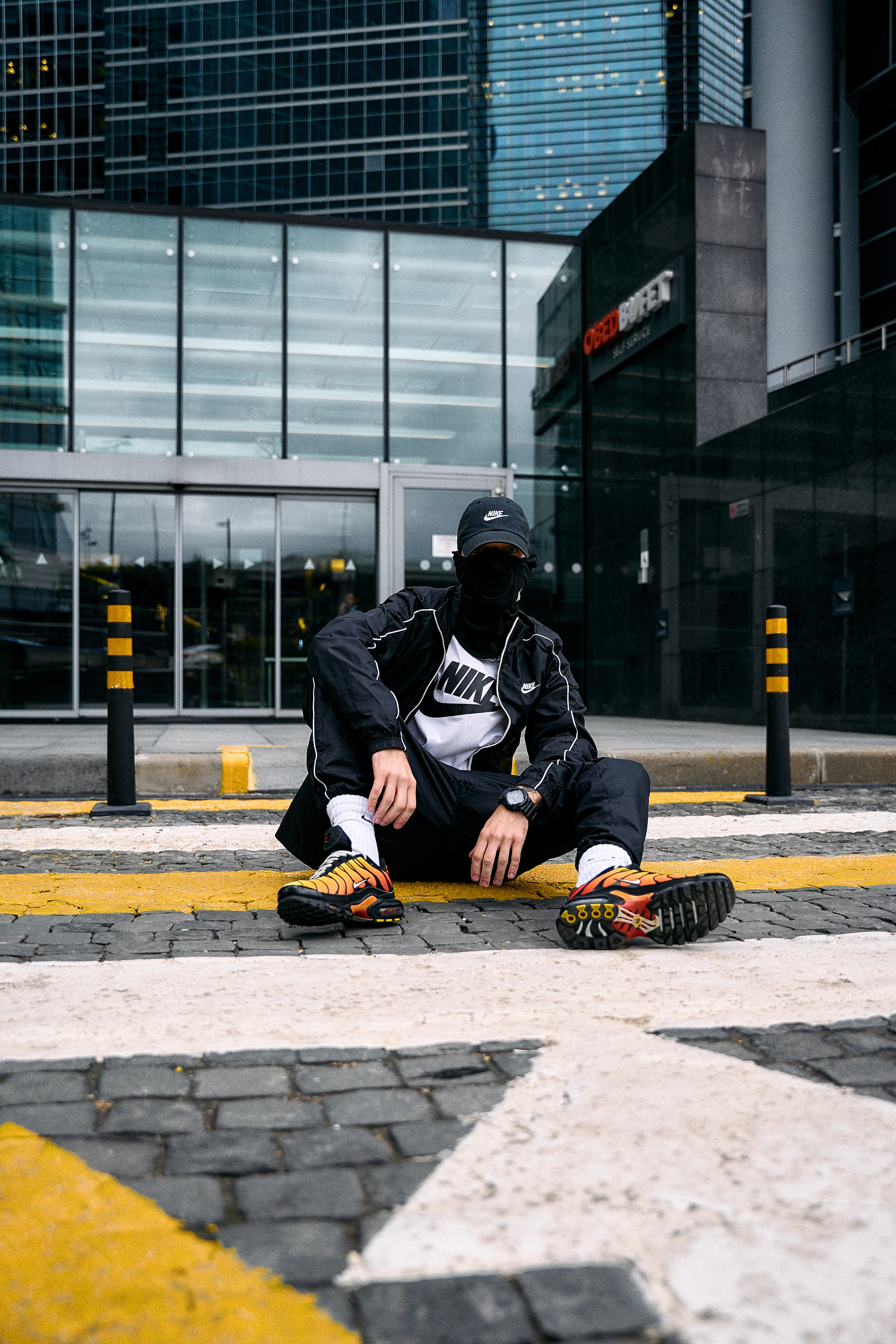 ZHENYA STYLE. ANDY KIN Мужской и ню-фотограф в Москве