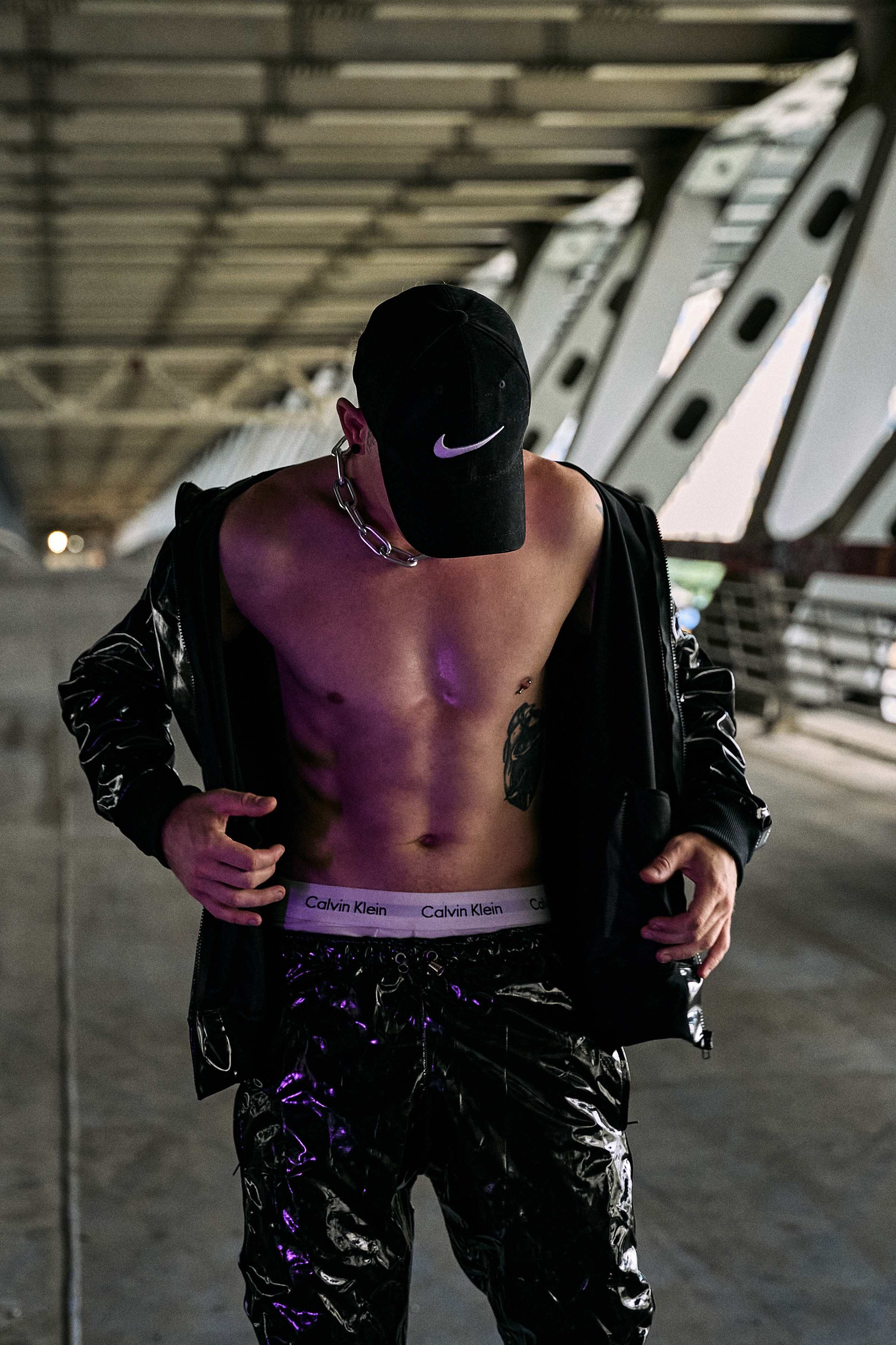 FETISH CLOTHES. ANDY KIN Мужской и ню-фотограф в Москве