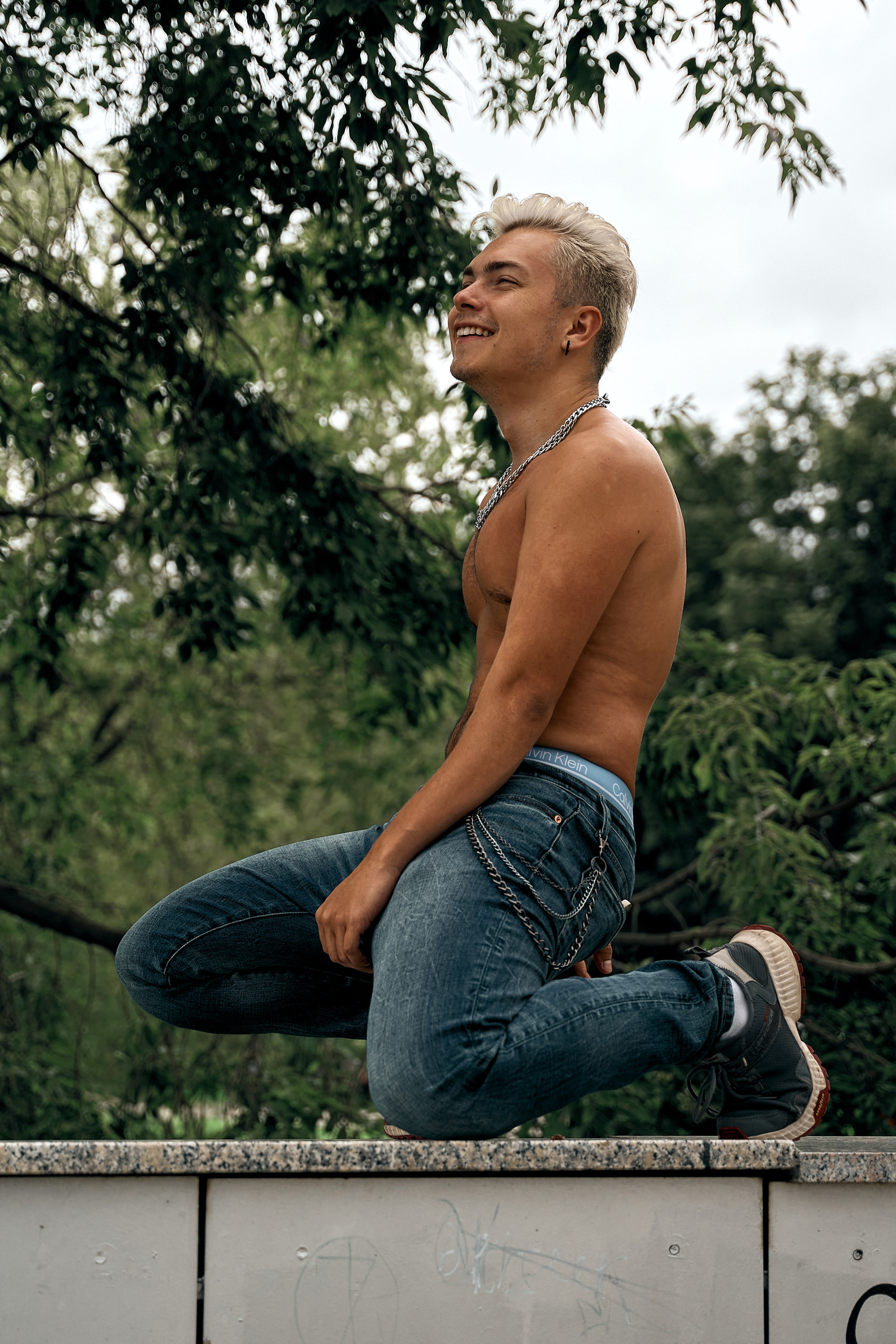 VLAD SUMMER CITY. ANDY KIN Мужской и ню-фотограф в Москве