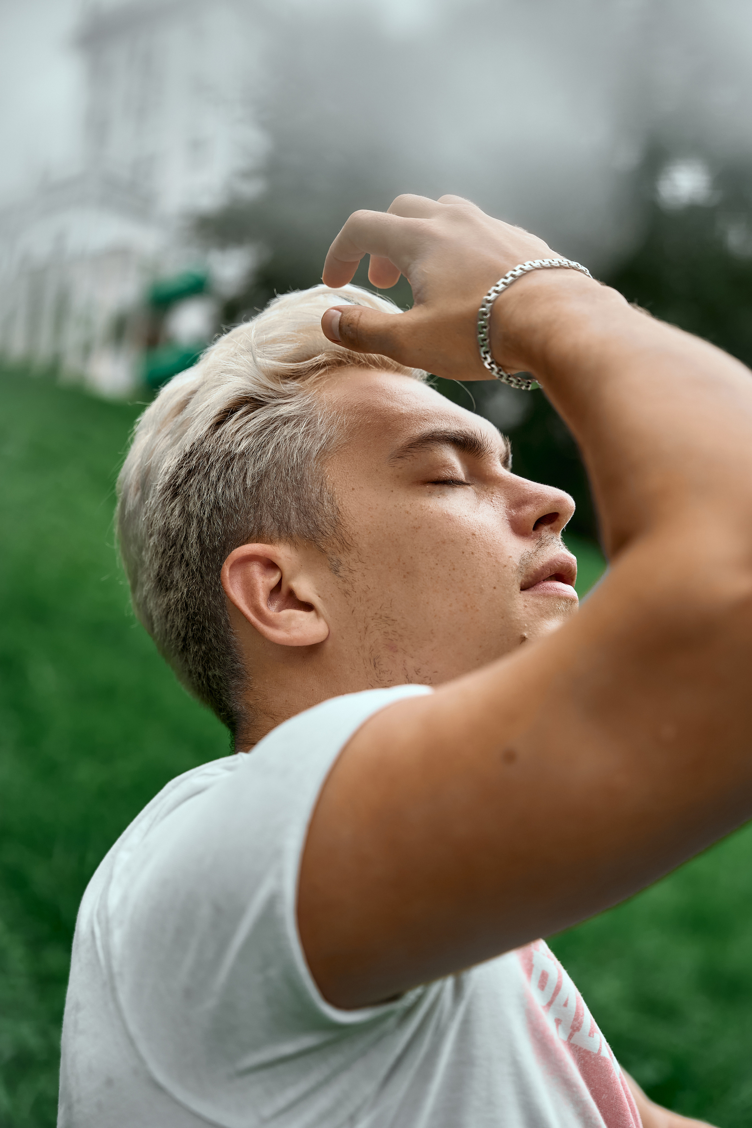 VLAD SUMMER CITY. ANDY KIN Мужской и ню-фотограф в Москве