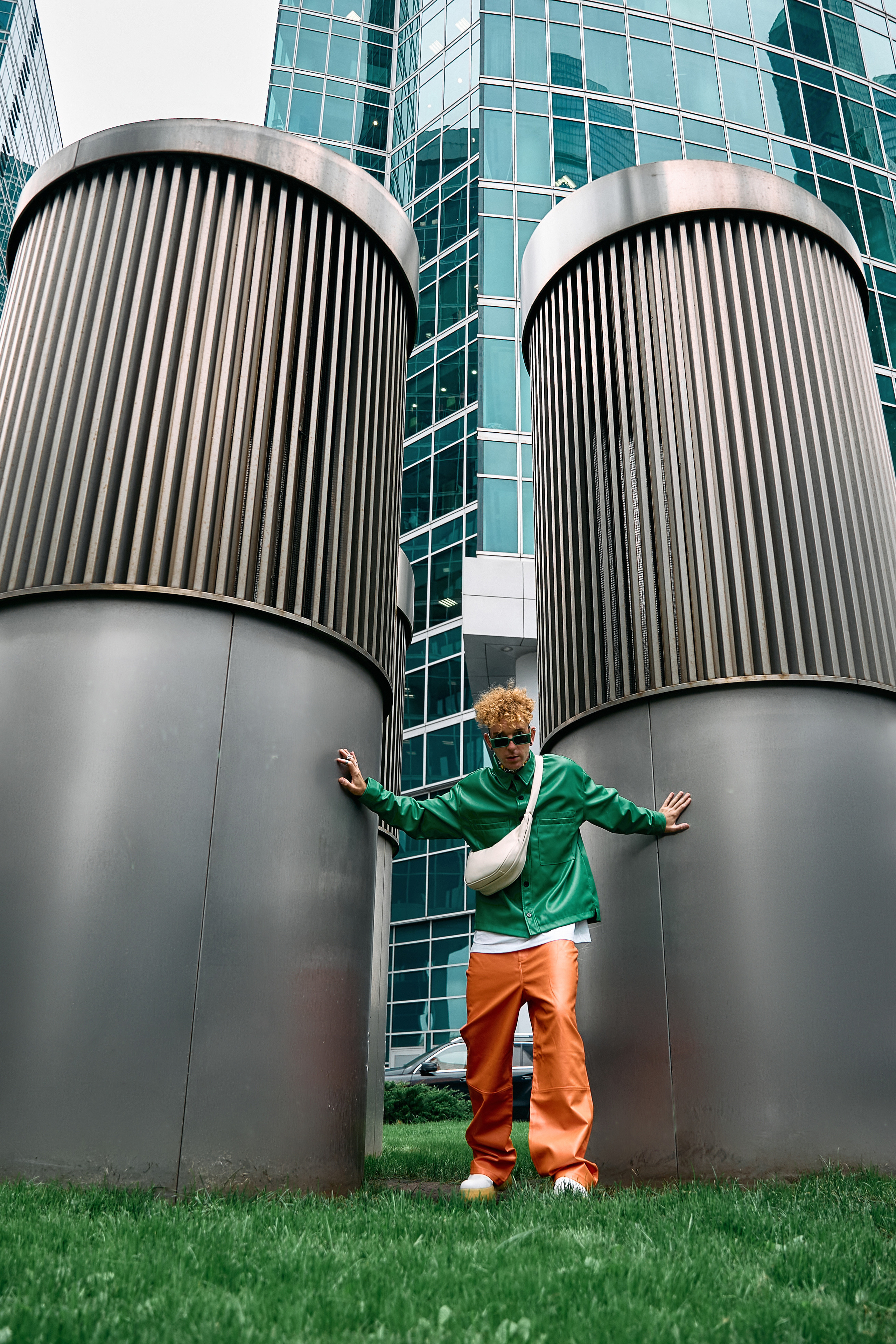 ZHENYA STYLE. ANDY KIN Мужской и ню-фотограф в Москве