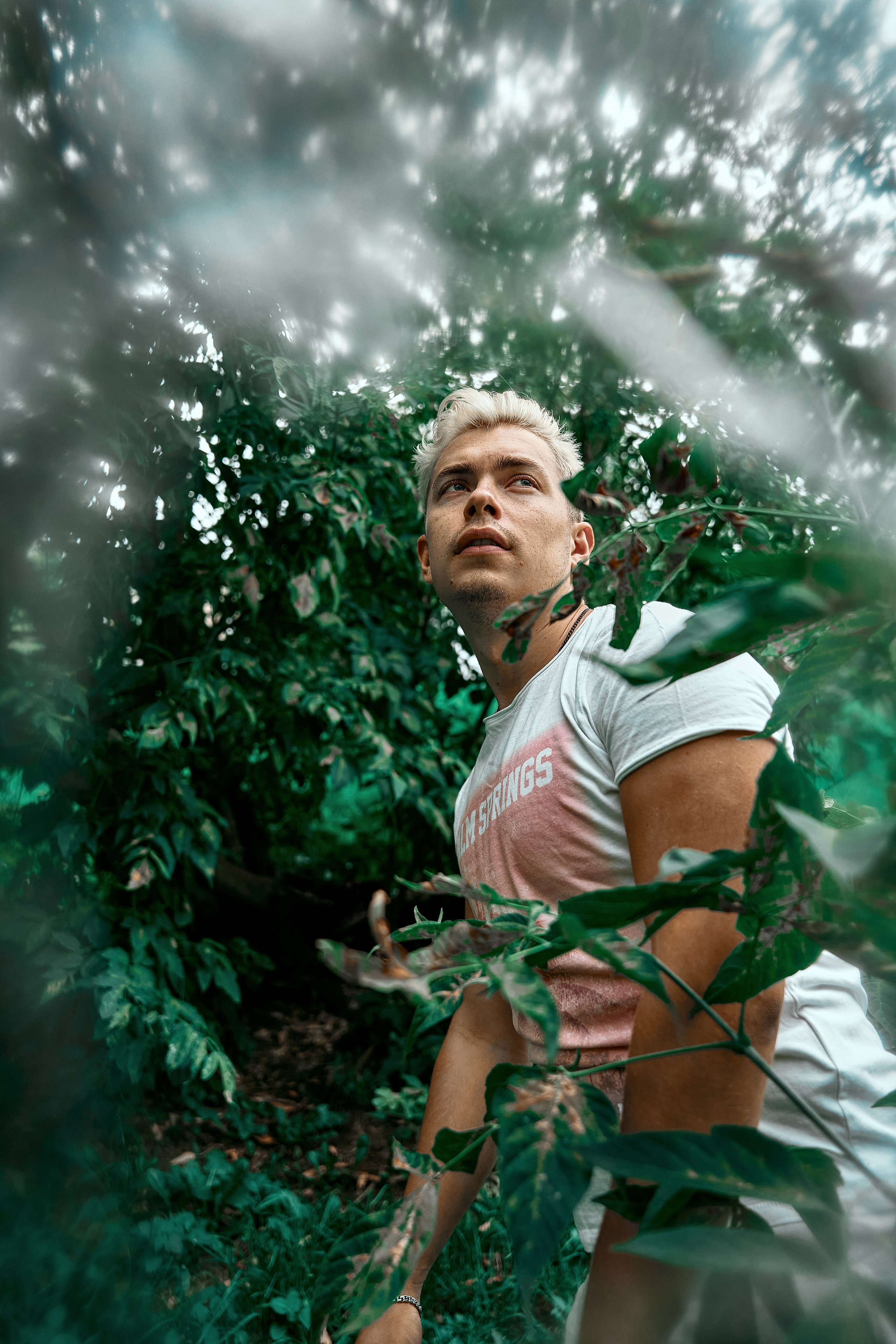 VLAD SUMMER CITY. ANDY KIN Мужской и ню-фотограф в Москве