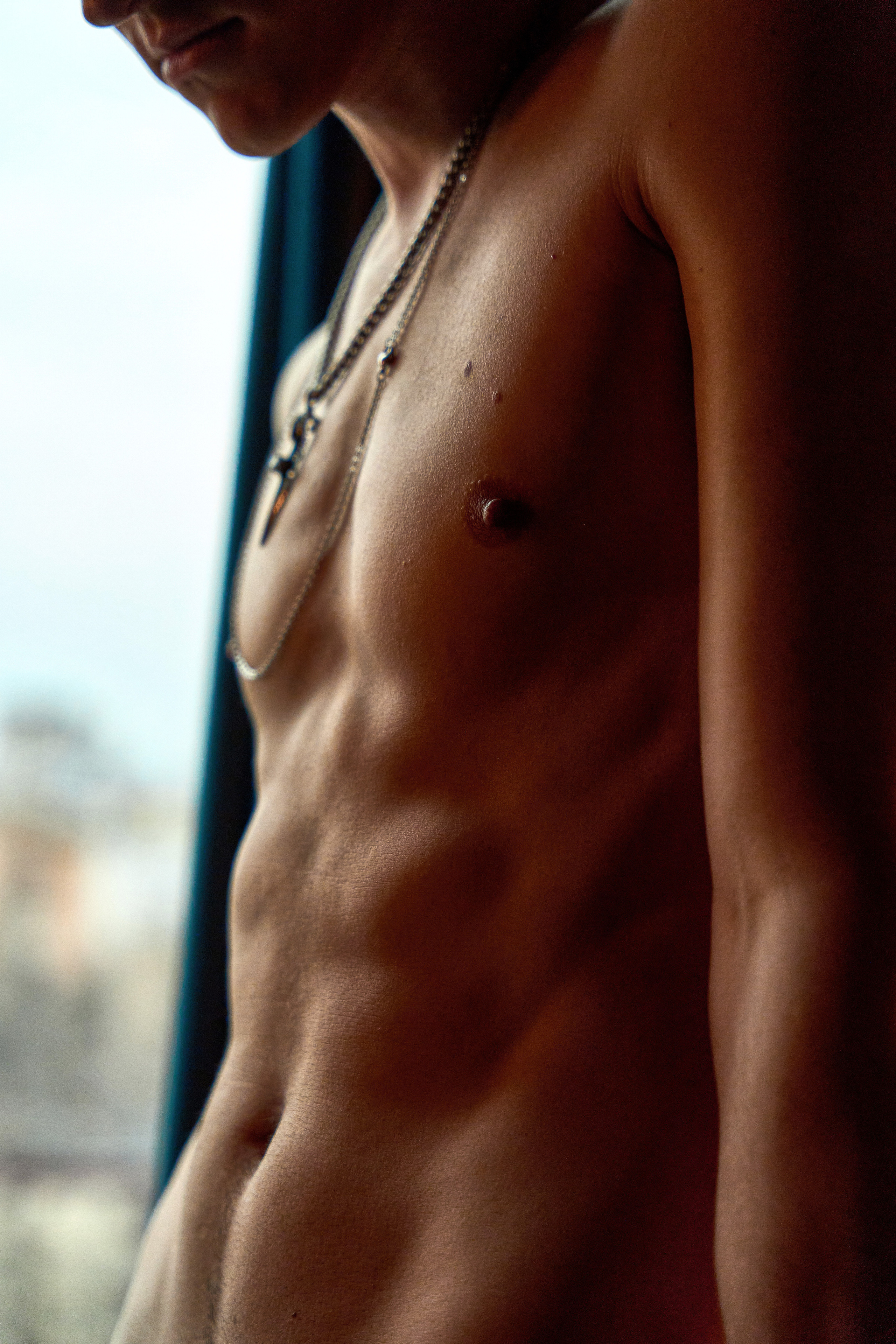 ALEX BAD BUNNY. ANDY KIN Мужской и ню-фотограф в Москве