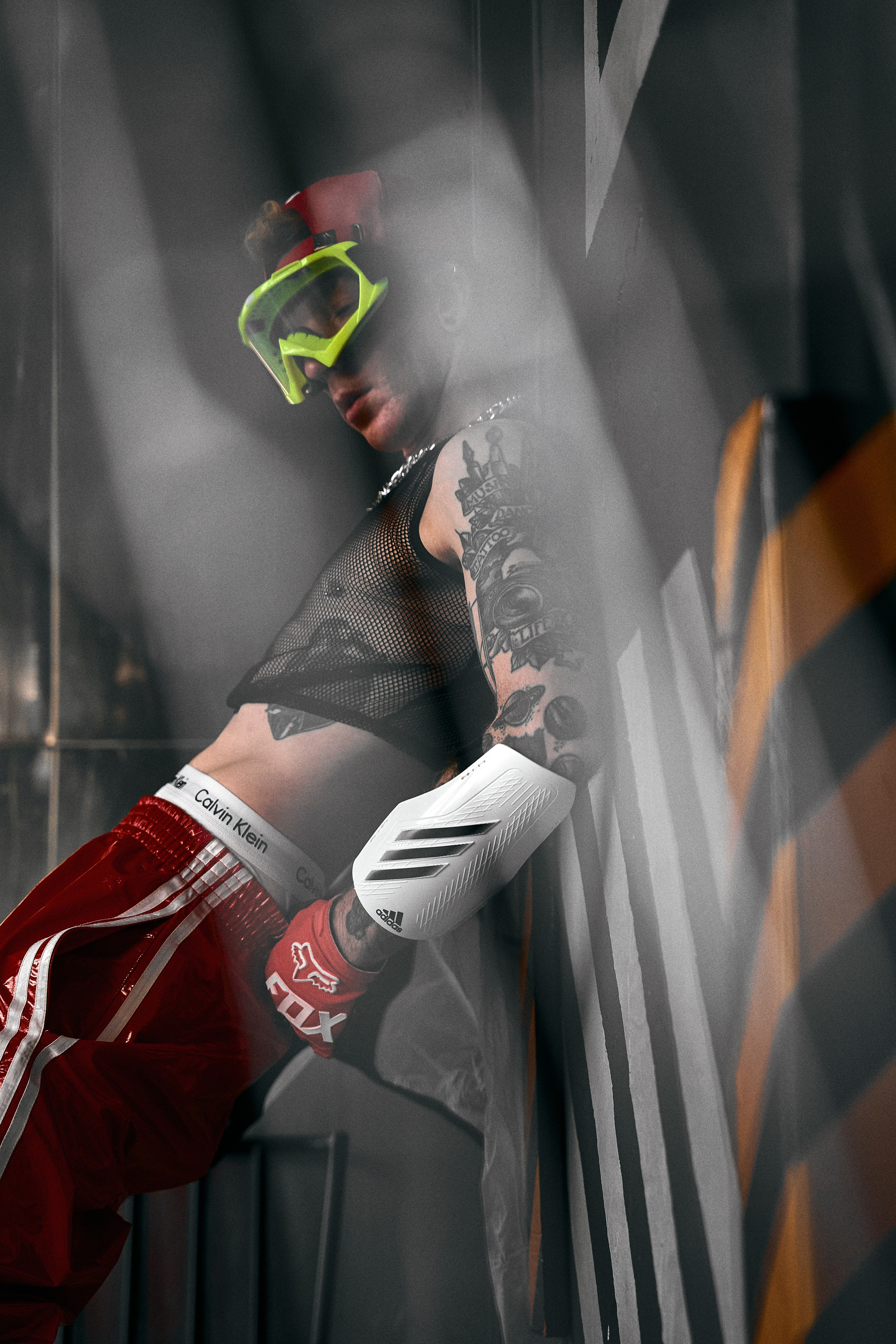 MOTO GUY. ANDY KIN Мужской и ню-фотограф в Москве