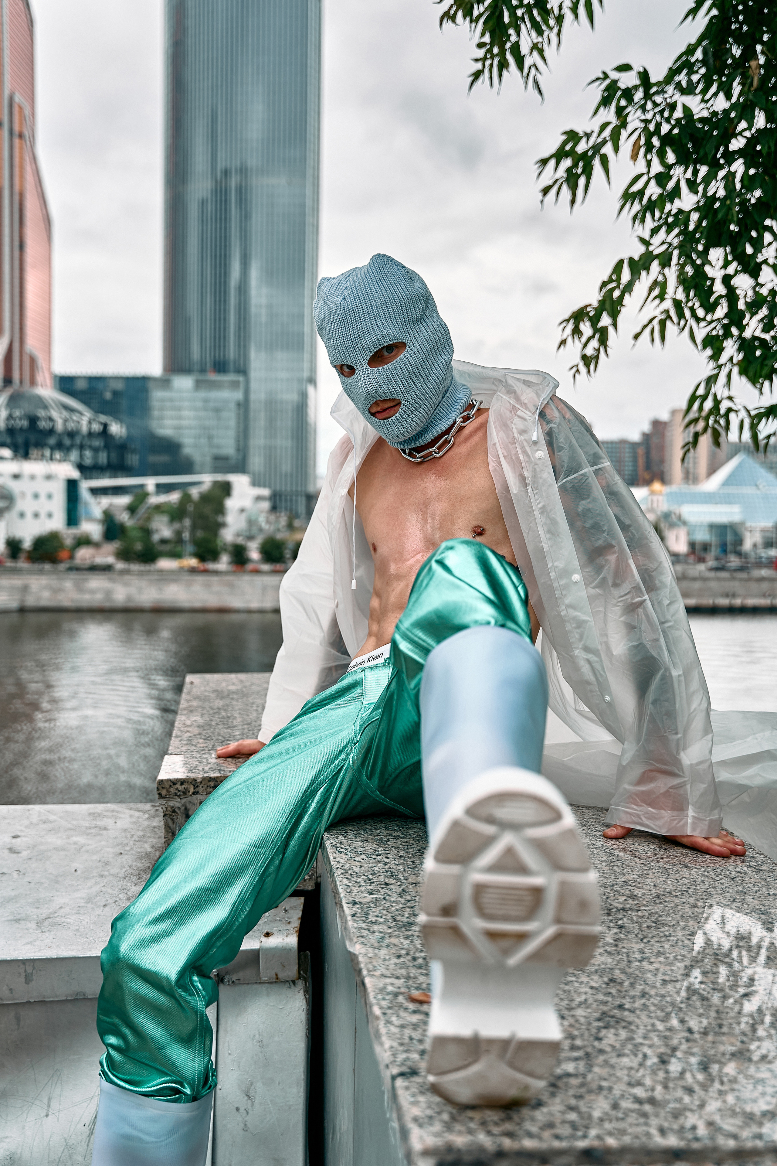 ZHENYA STYLE. ANDY KIN Мужской и ню-фотограф в Москве