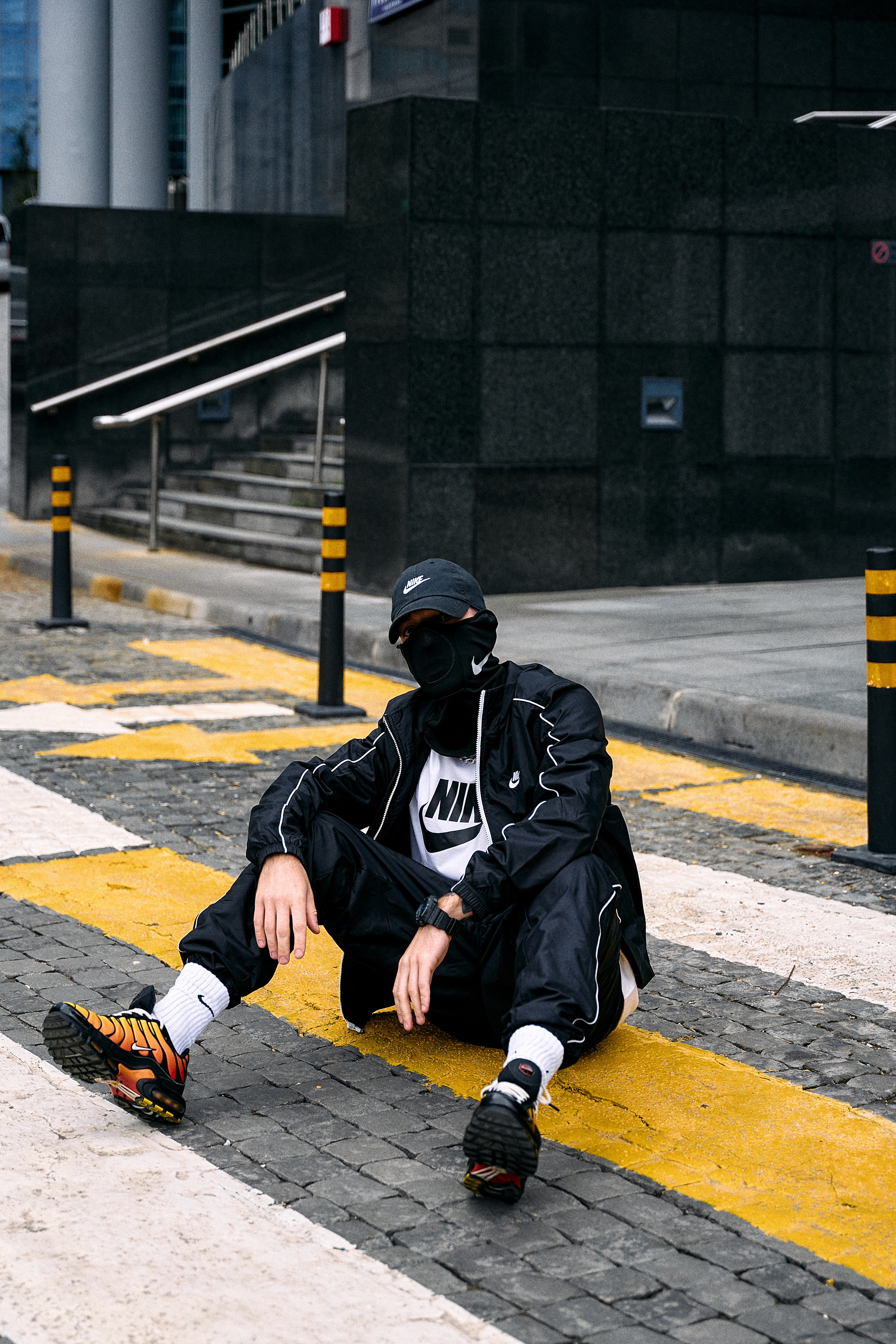 ZHENYA STYLE. ANDY KIN Мужской и ню-фотограф в Москве