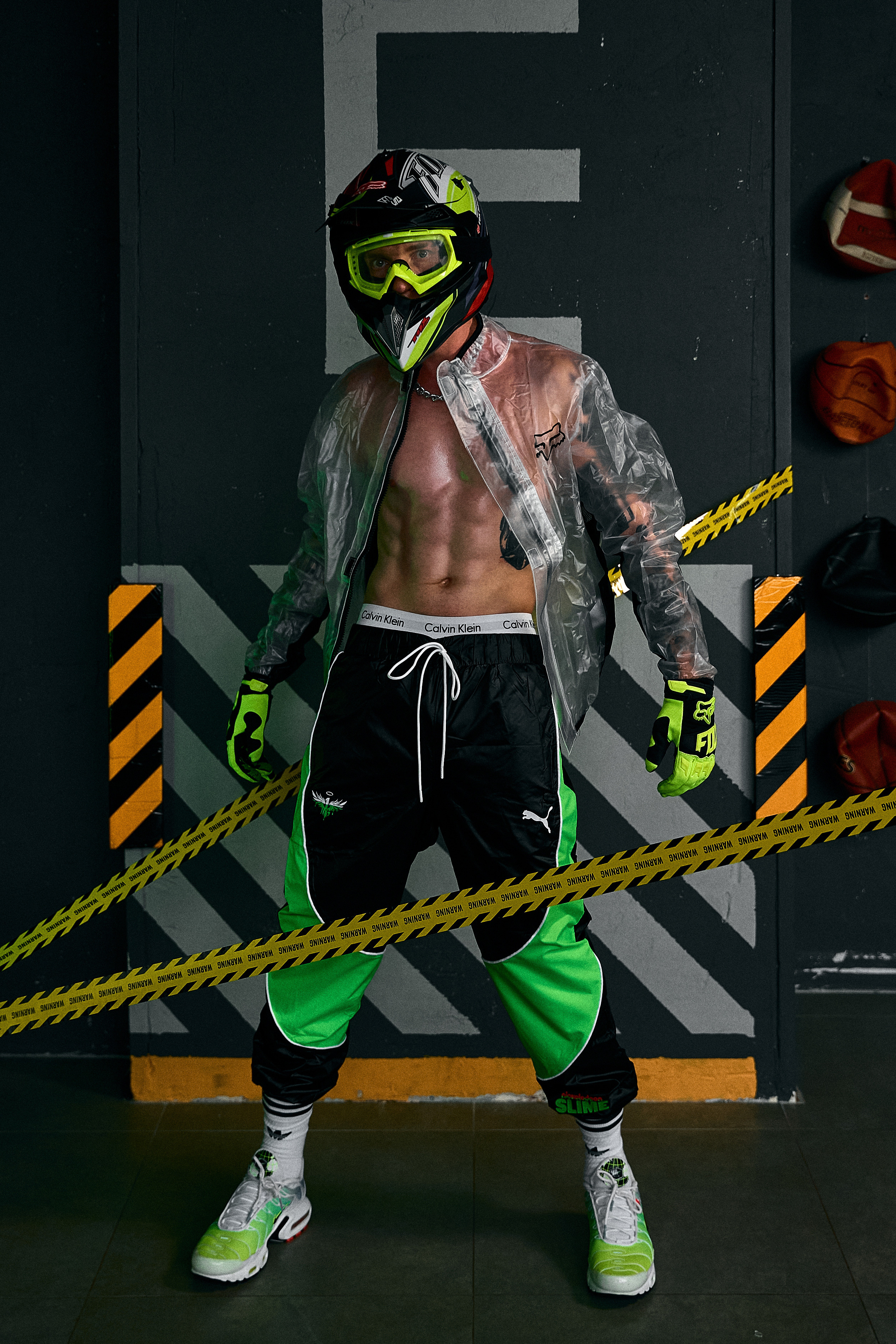 MOTO GUY. ANDY KIN Мужской и ню-фотограф в Москве