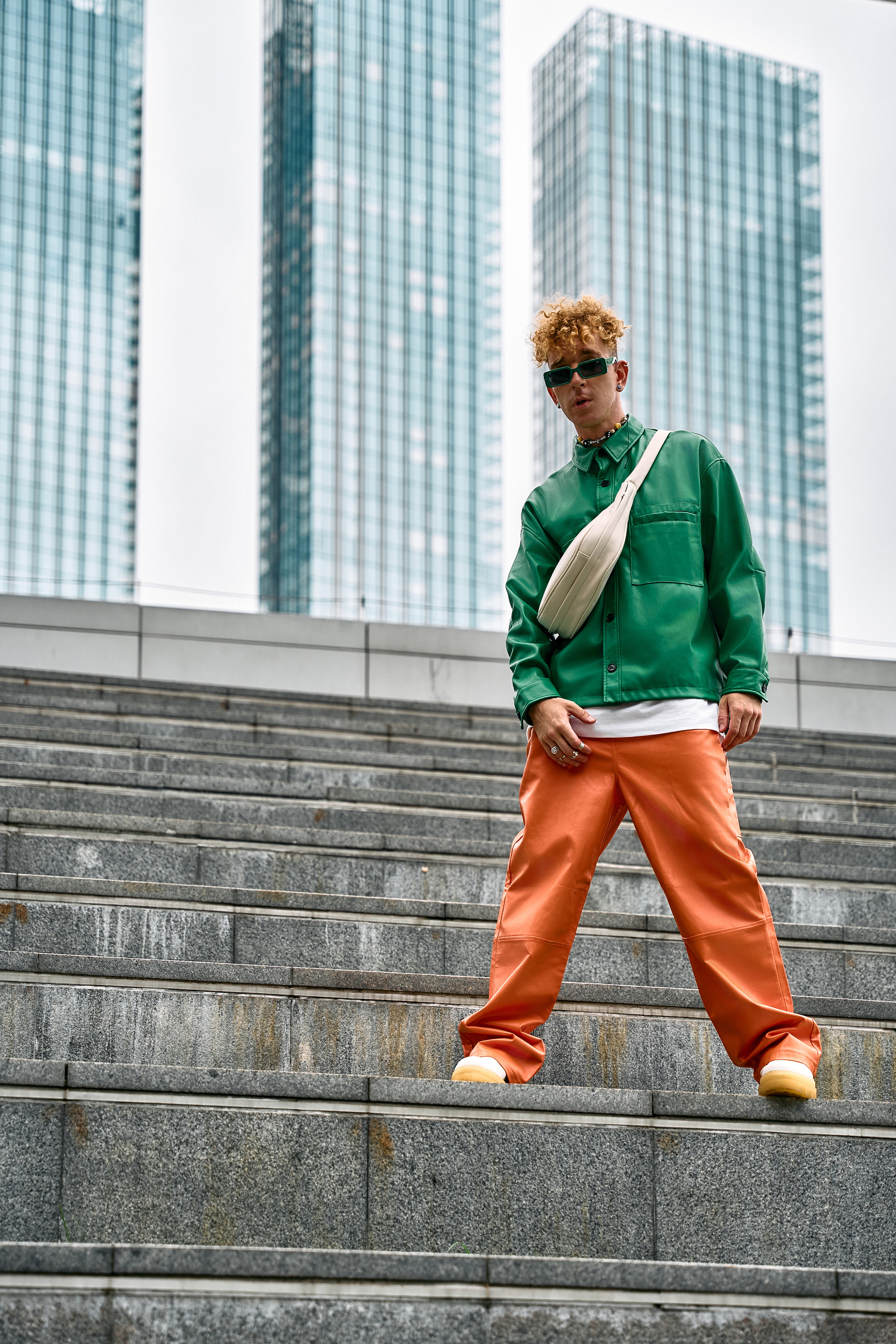 ZHENYA STYLE. ANDY KIN Мужской и ню-фотограф в Москве