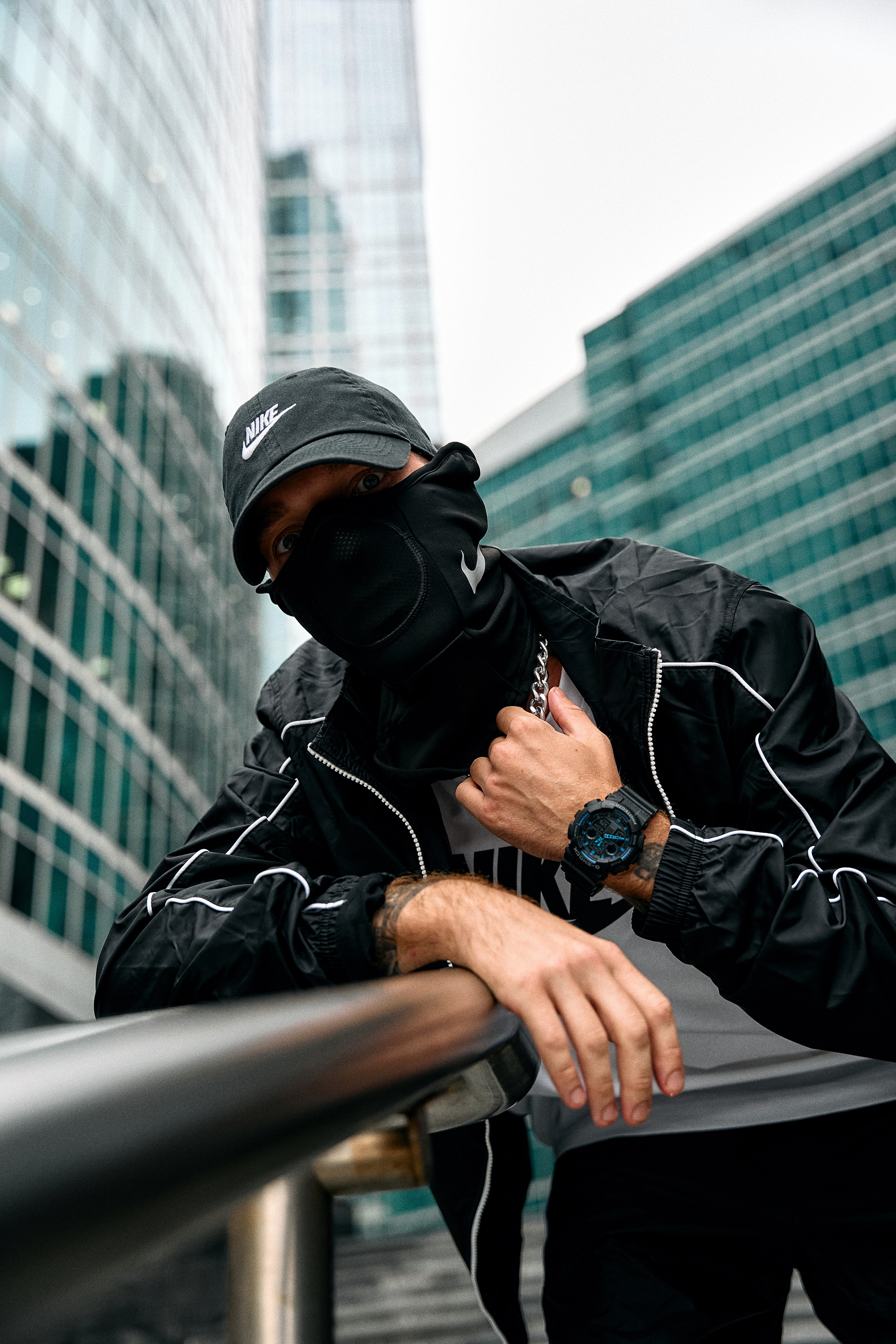 ZHENYA STYLE. ANDY KIN Мужской и ню-фотограф в Москве