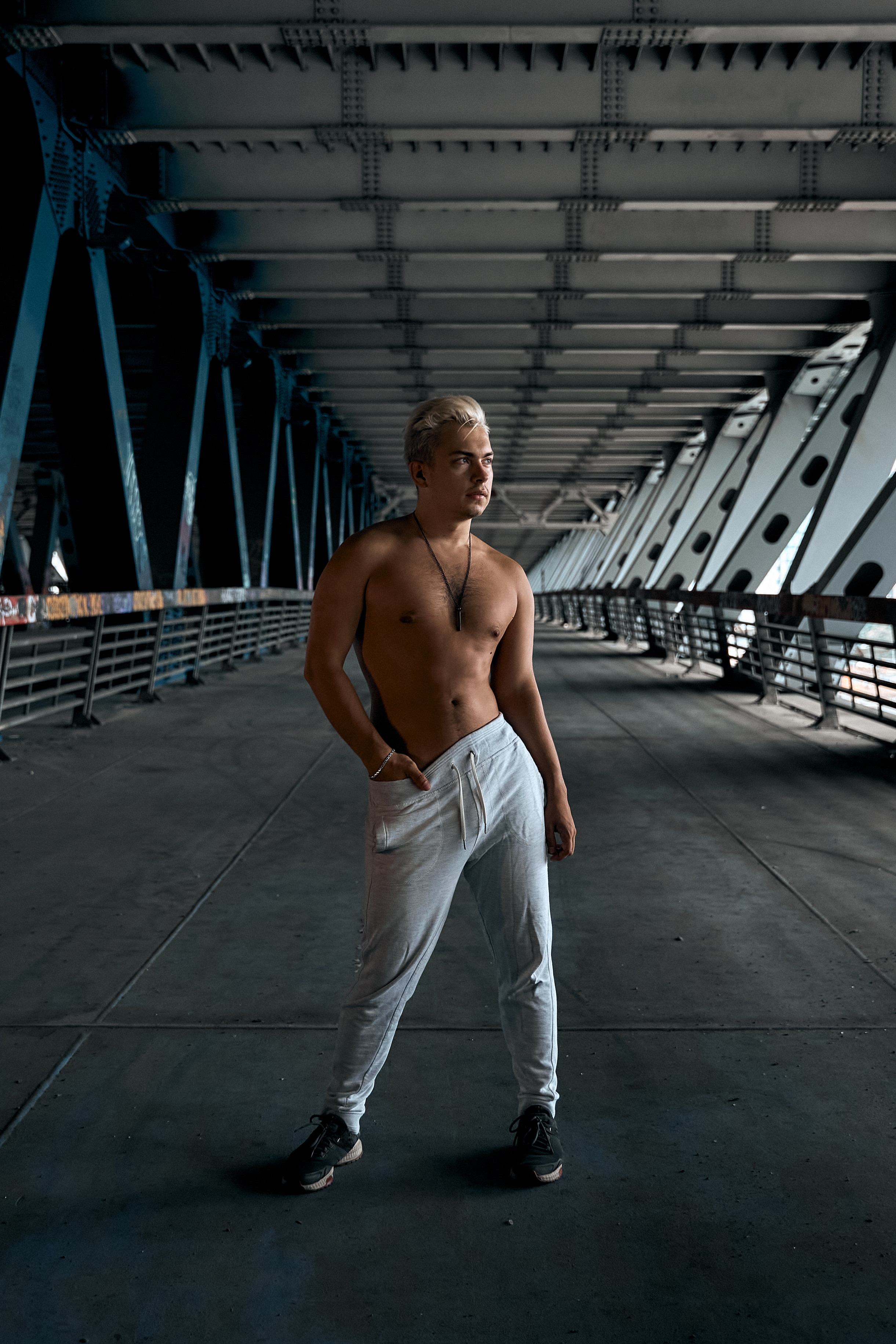 VLAD SUMMER CITY. ANDY KIN Мужской и ню-фотограф в Москве