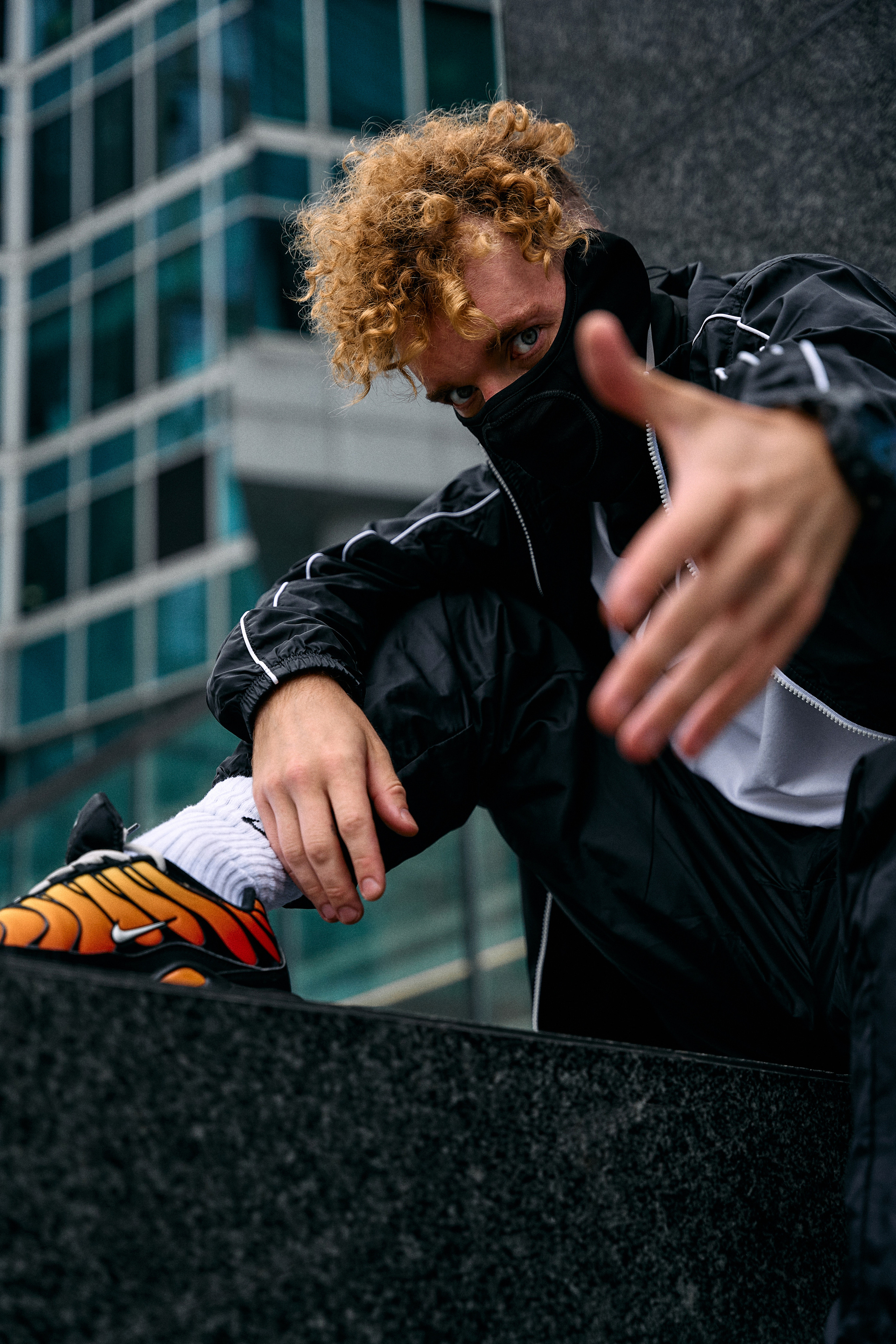 ZHENYA STYLE. ANDY KIN Мужской и ню-фотограф в Москве